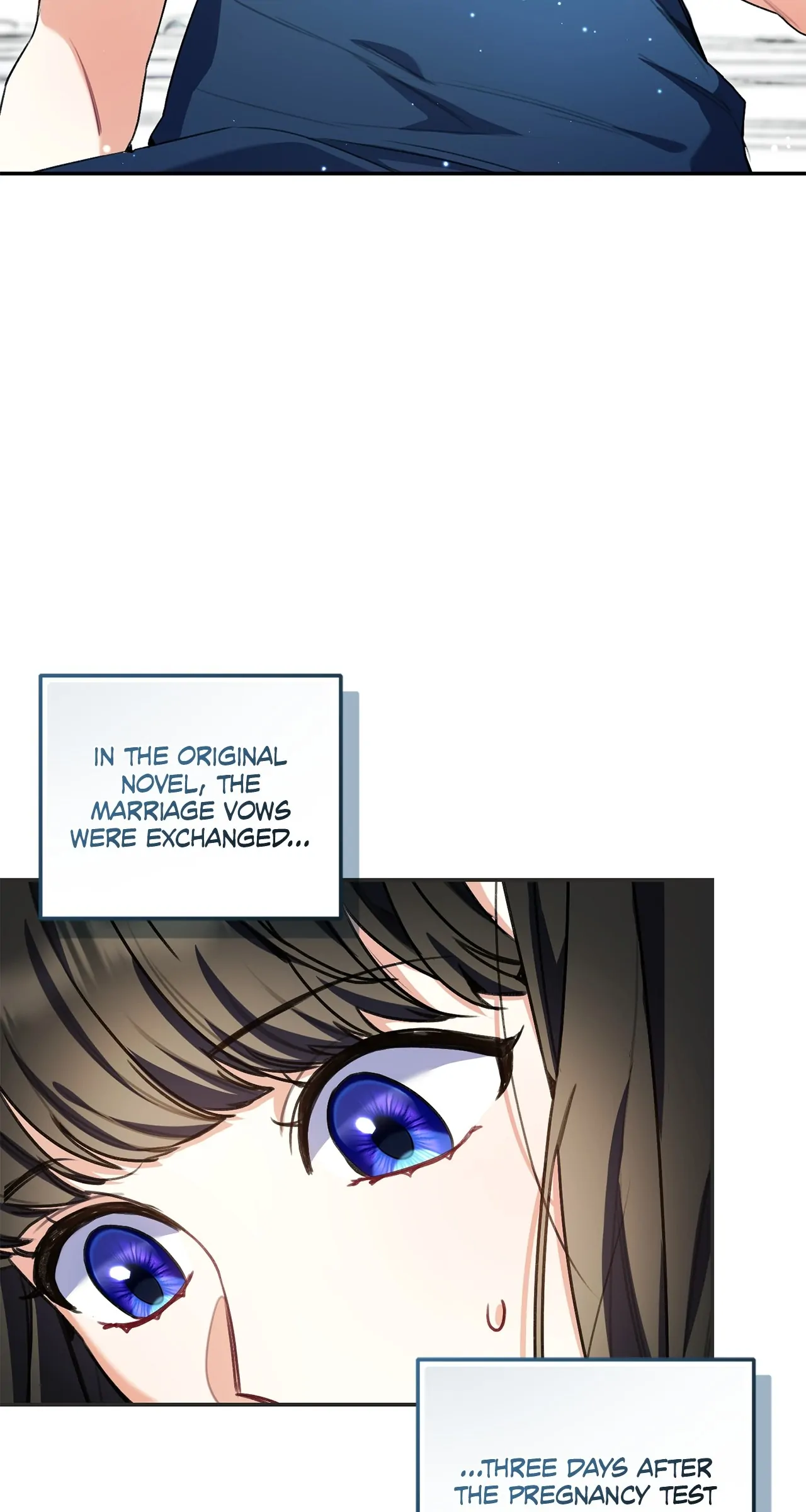 Reforming My Regretful Husband chapter 34 page 4