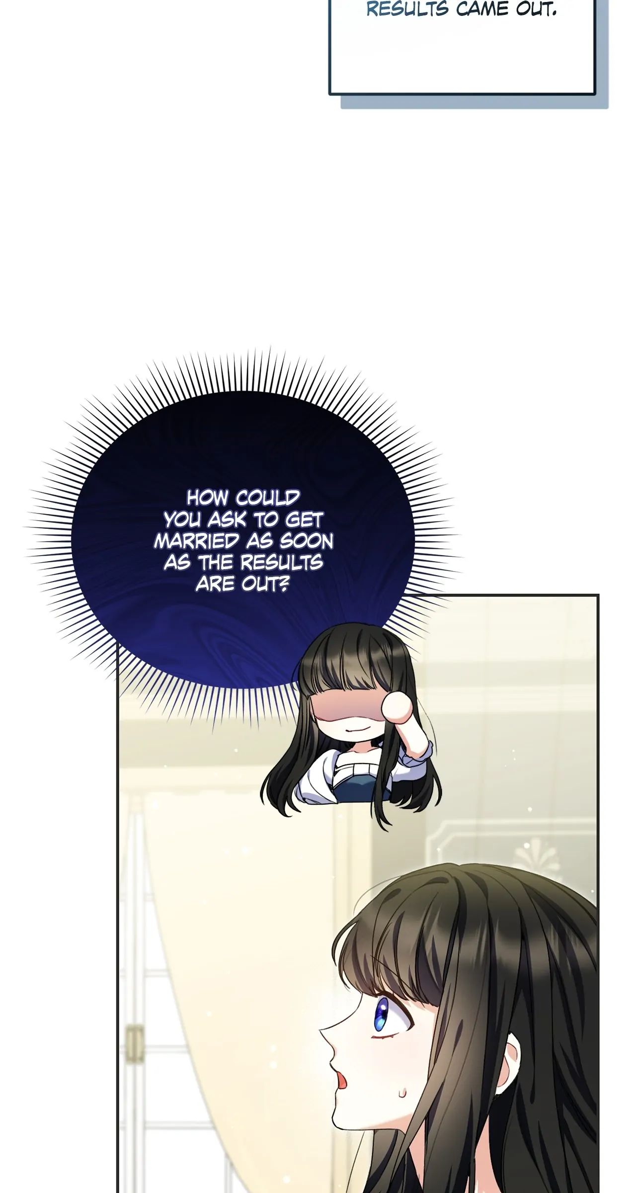 Reforming My Regretful Husband chapter 34 page 5