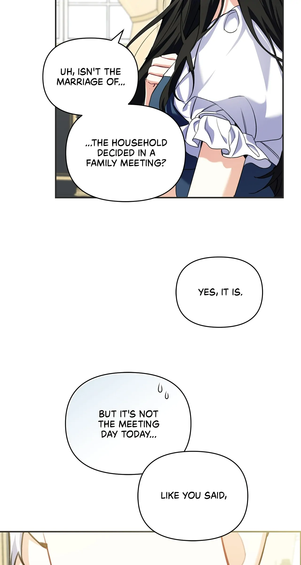 Reforming My Regretful Husband chapter 34 page 6
