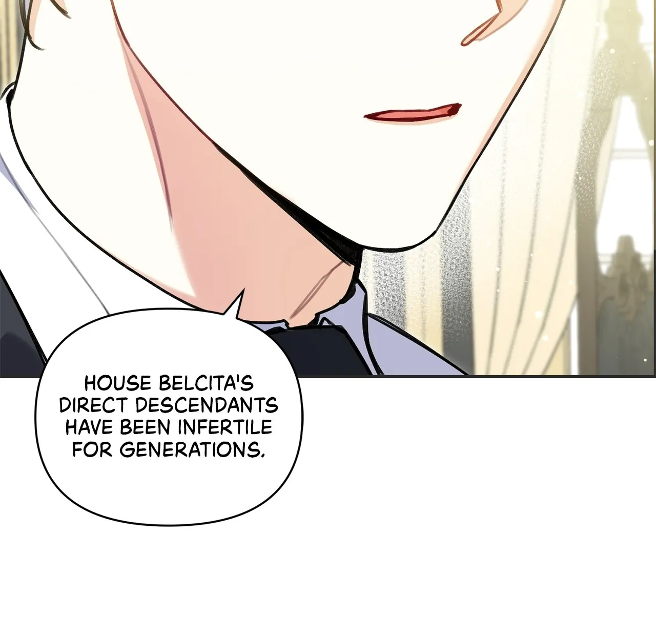 Reforming My Regretful Husband chapter 34 page 7