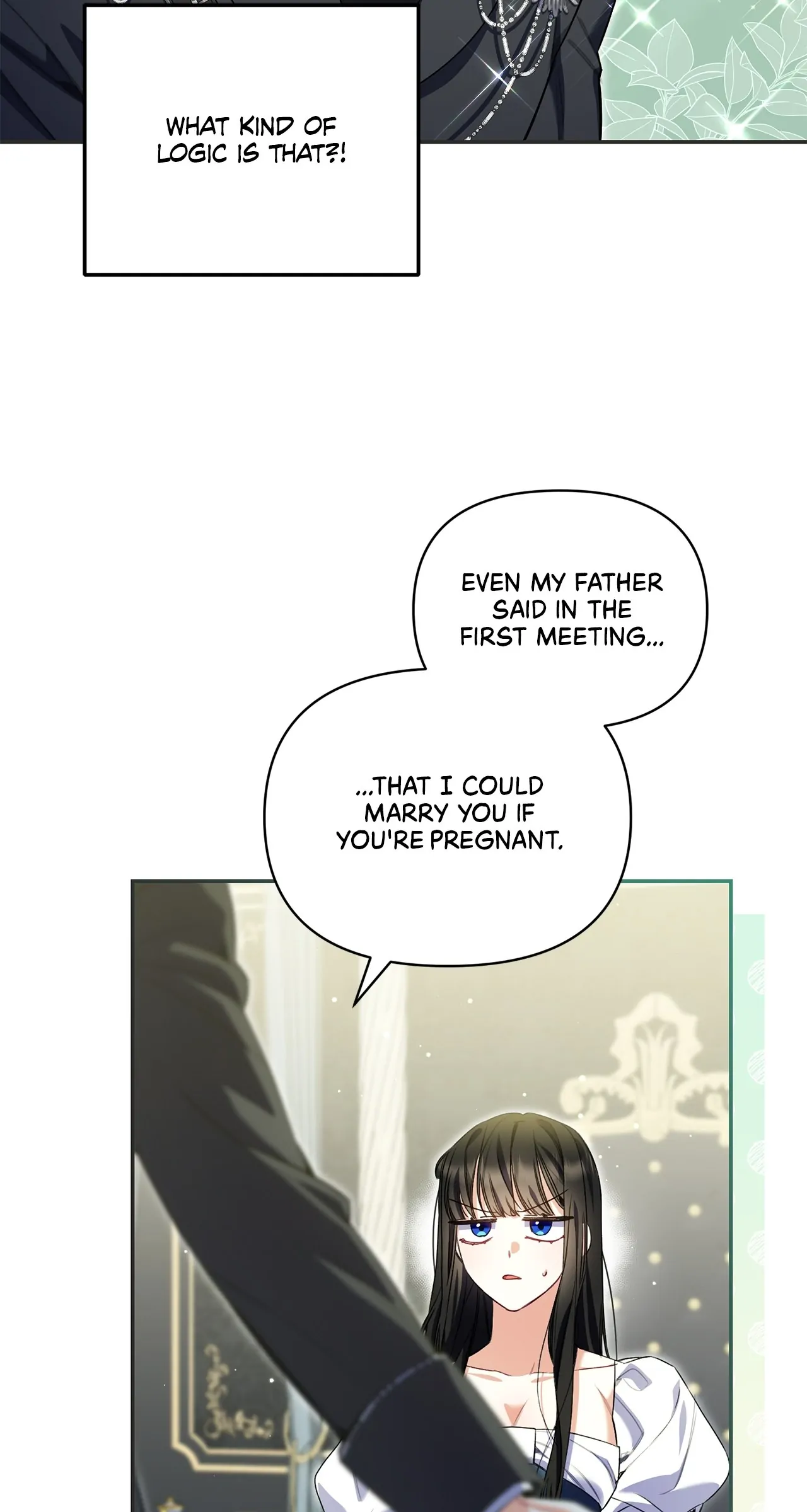 Reforming My Regretful Husband chapter 34 page 9