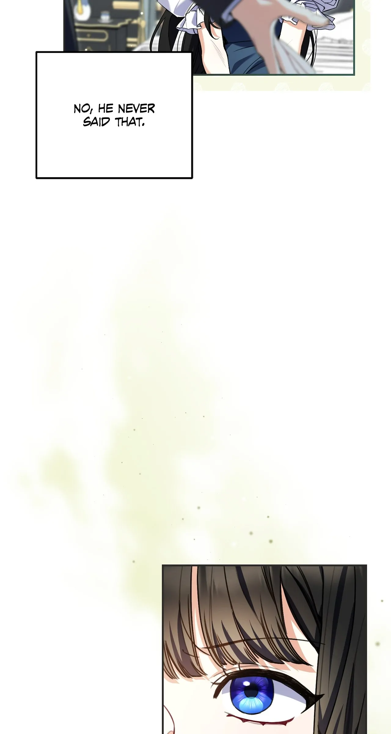 Reforming My Regretful Husband chapter 34 page 10