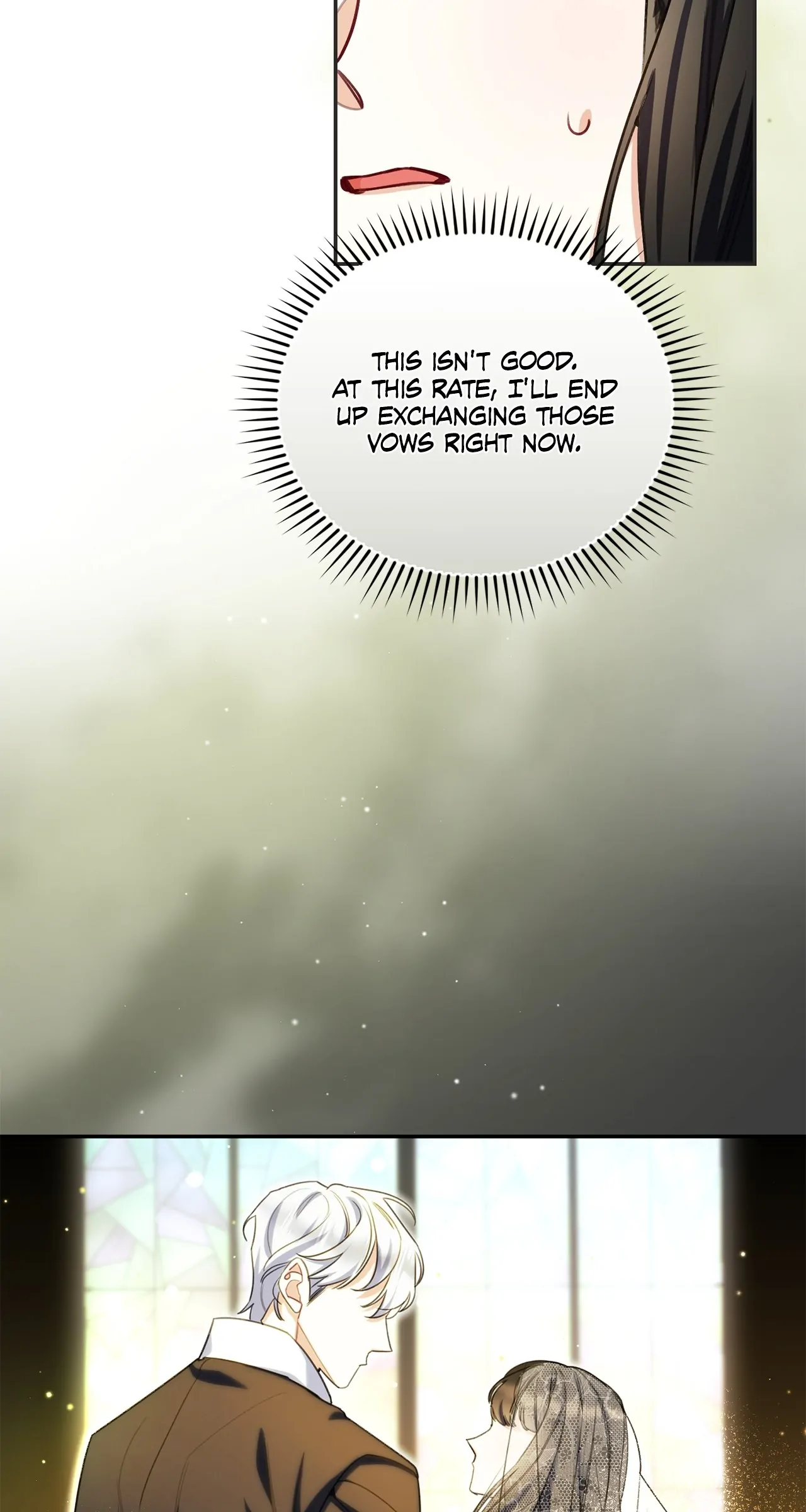 Reforming My Regretful Husband chapter 34 page 11