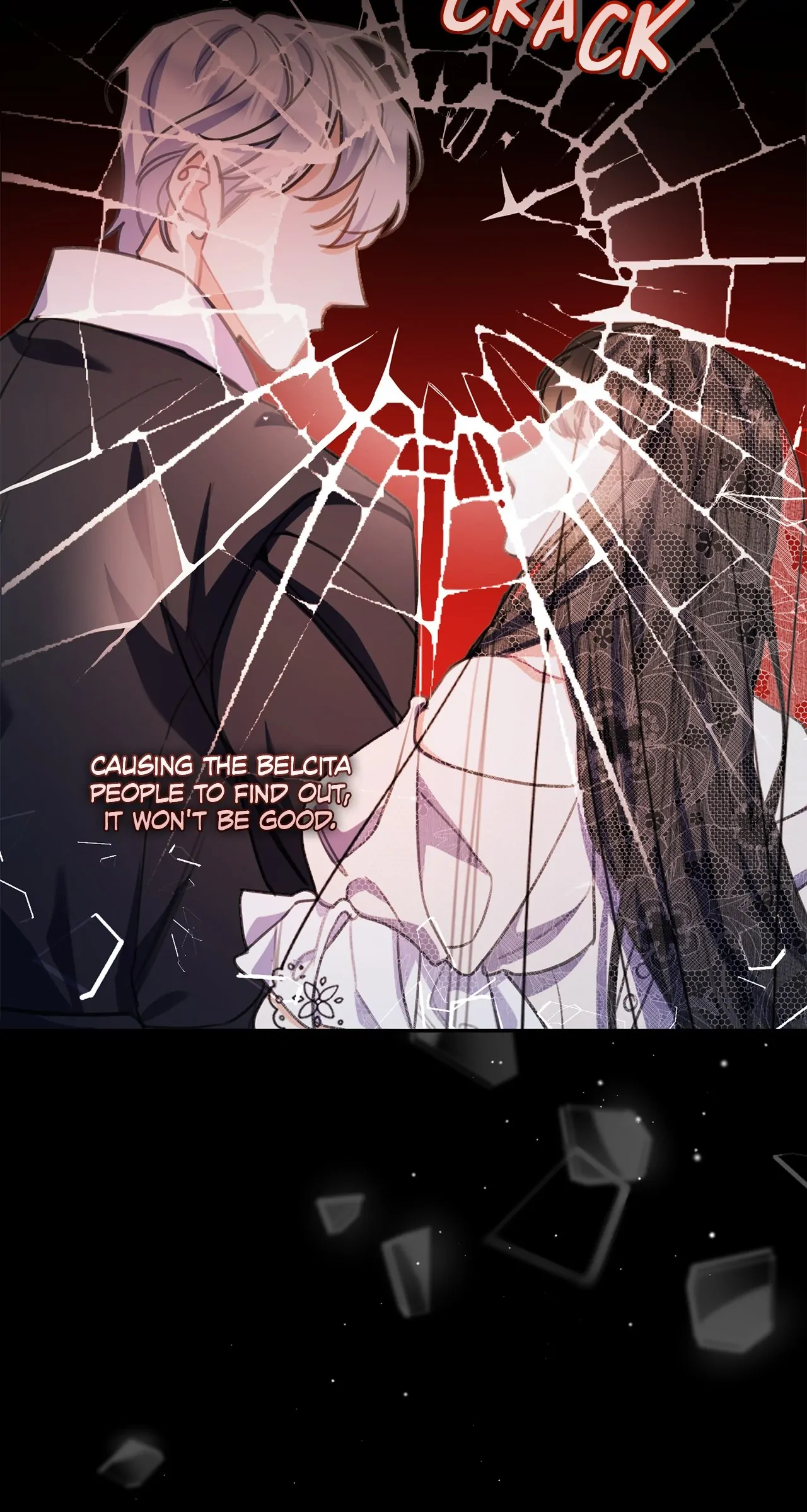 Reforming My Regretful Husband chapter 34 page 13
