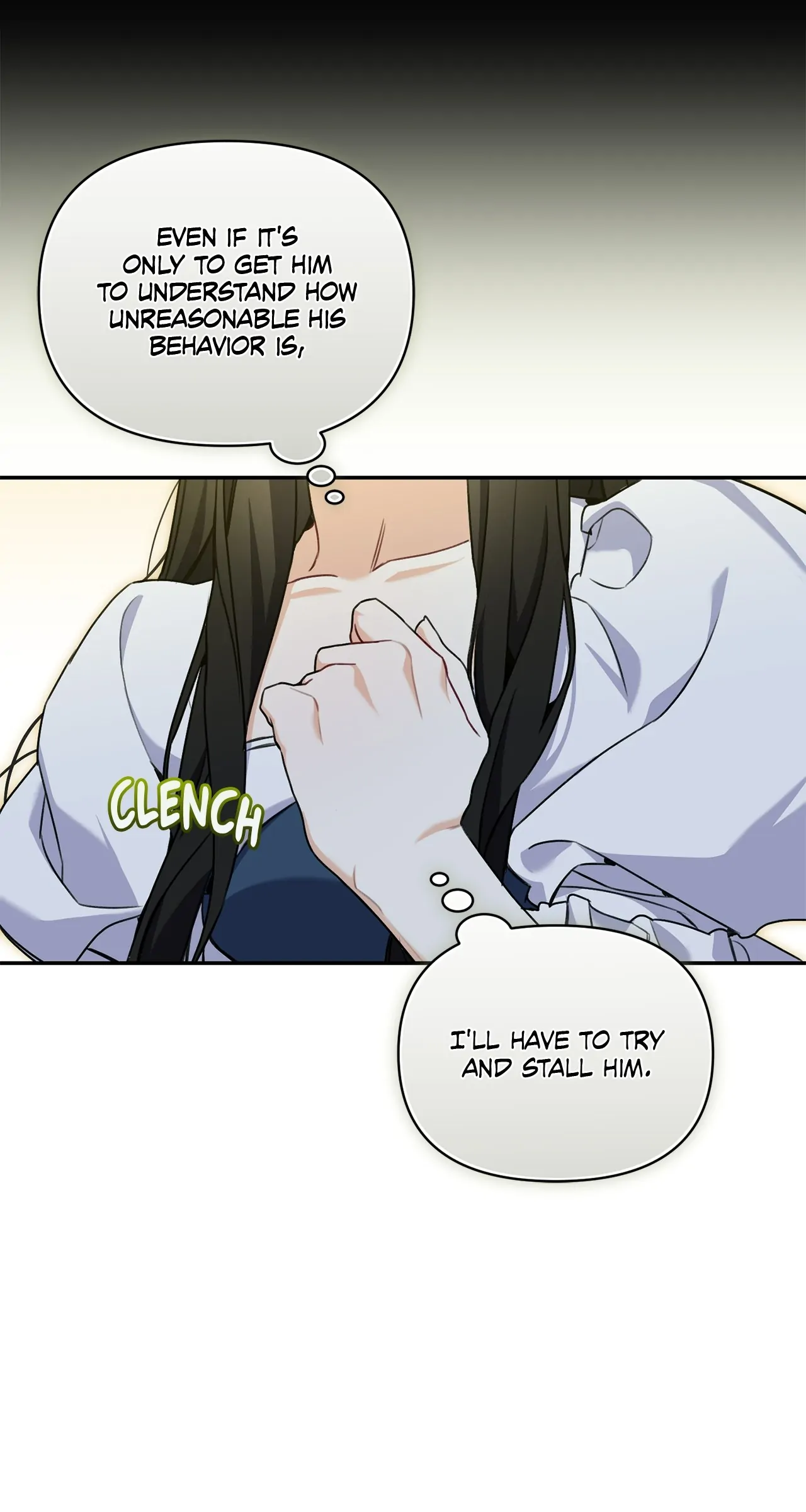 Reforming My Regretful Husband chapter 34 page 15