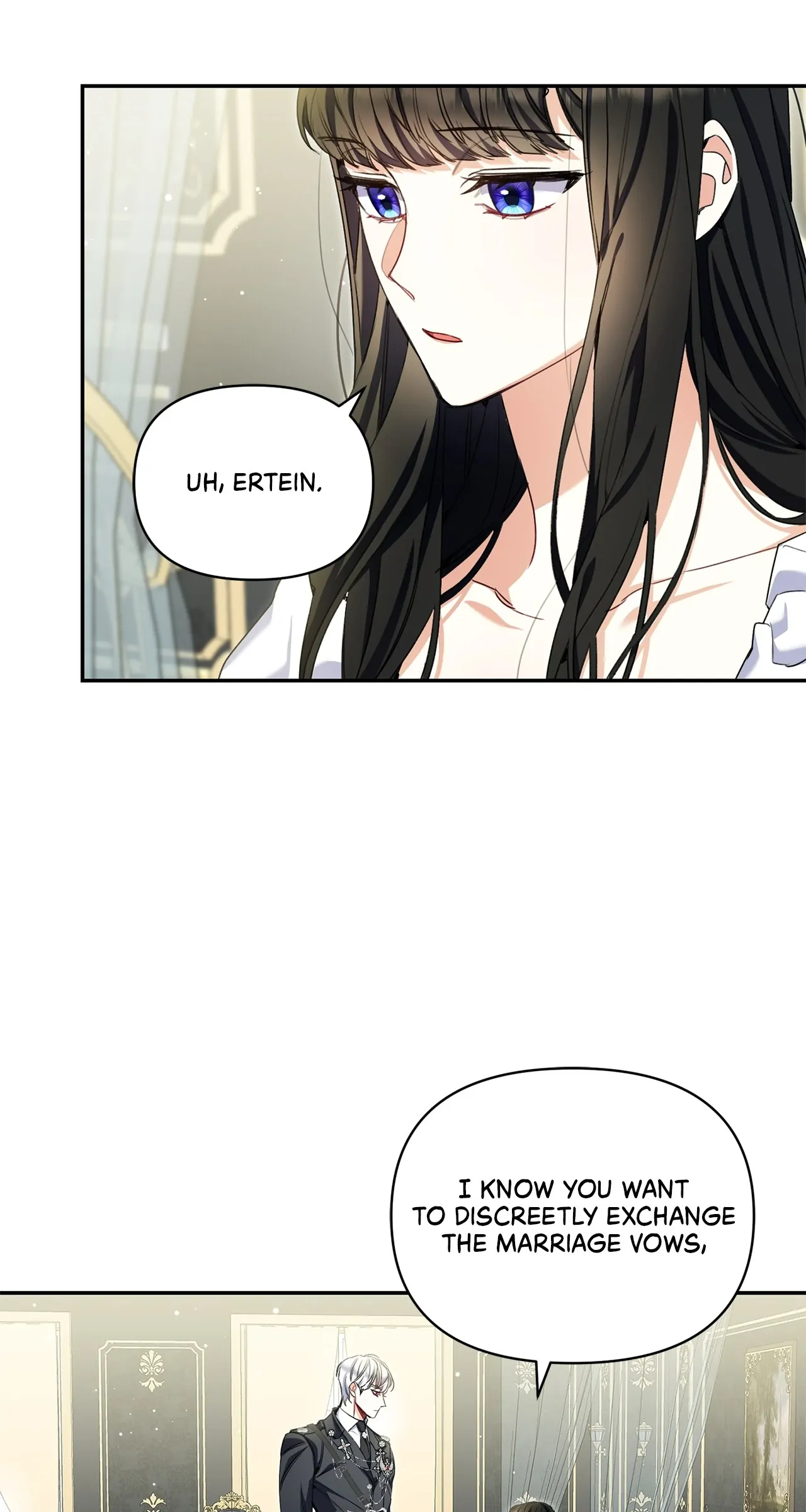 Reforming My Regretful Husband chapter 34 page 16