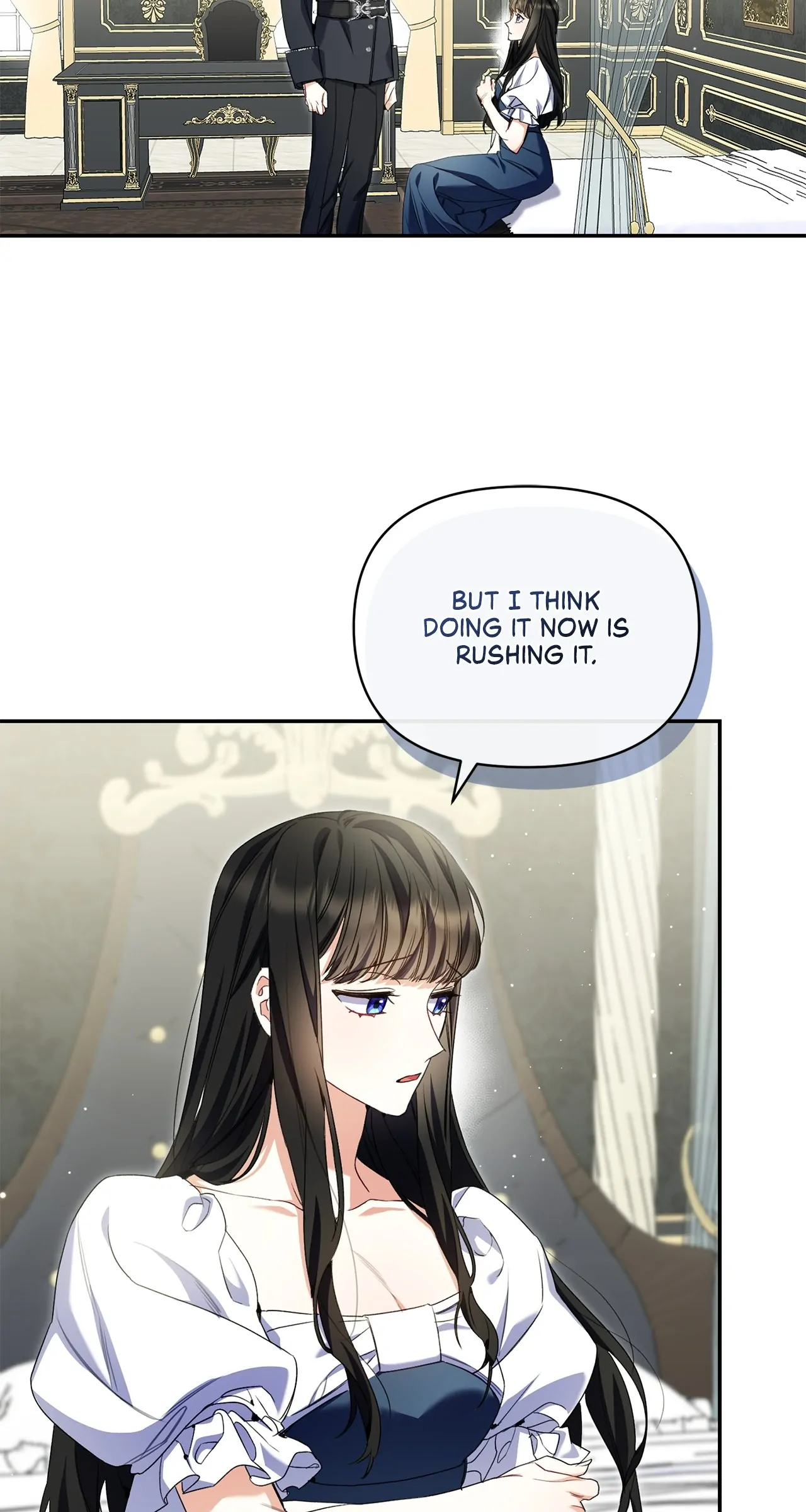 Reforming My Regretful Husband chapter 34 page 17