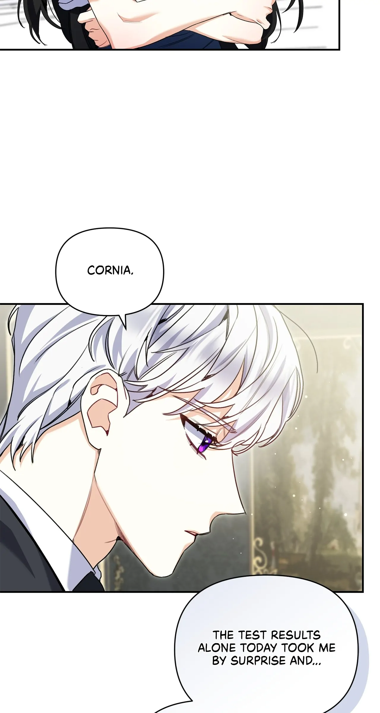 Reforming My Regretful Husband chapter 34 page 18