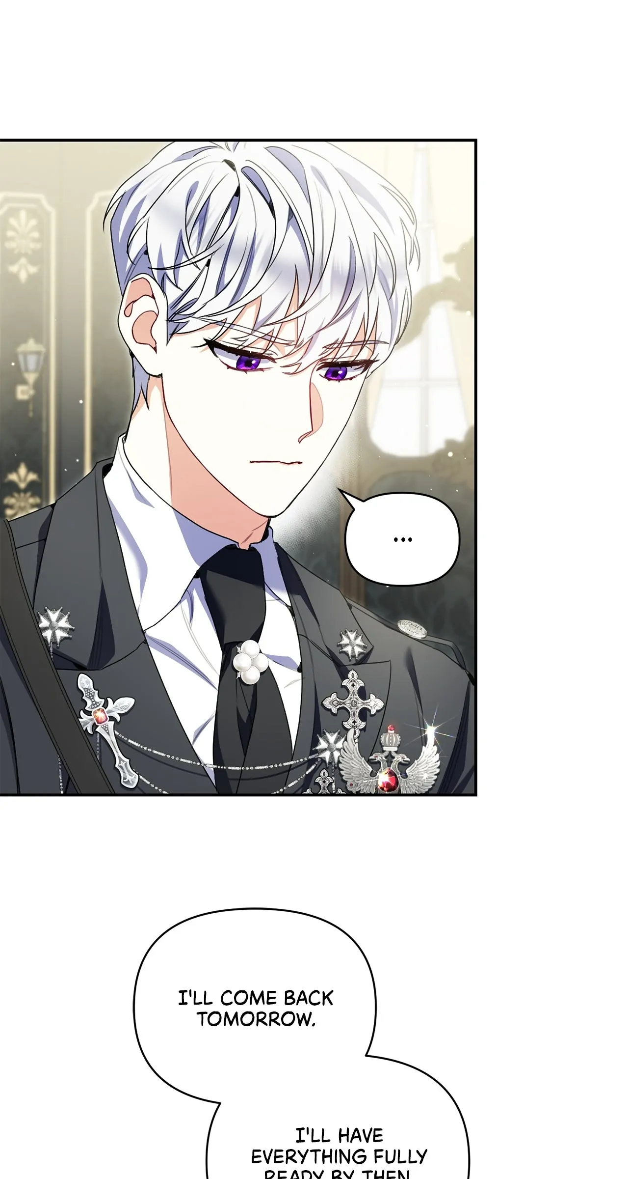 Reforming My Regretful Husband chapter 34 page 21