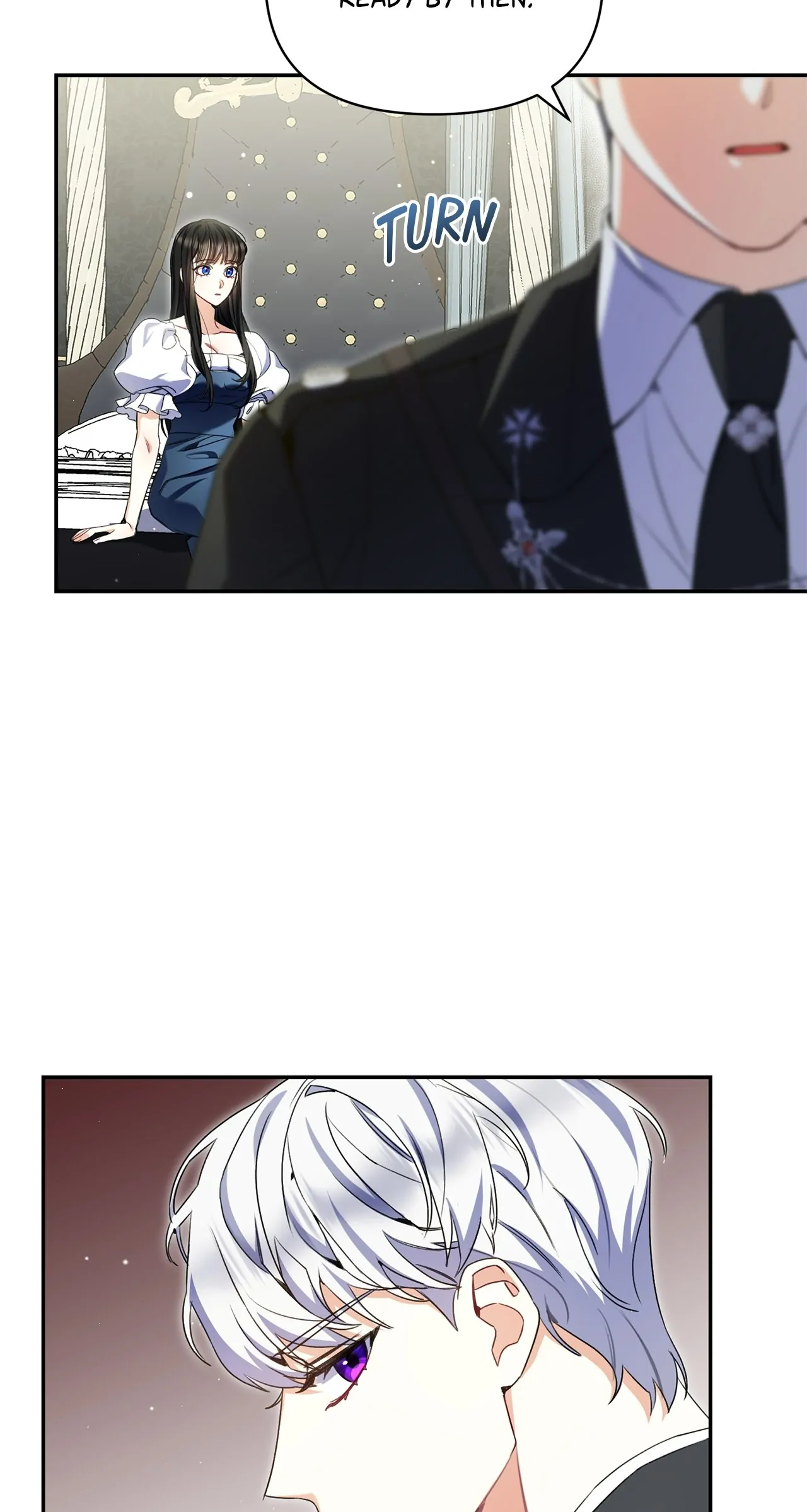 Reforming My Regretful Husband chapter 34 page 22