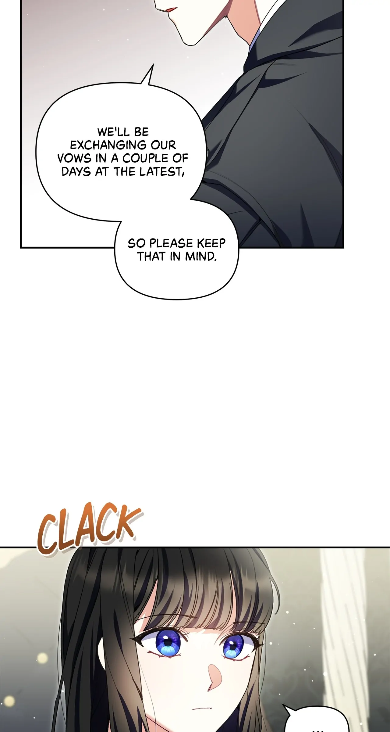 Reforming My Regretful Husband chapter 34 page 23