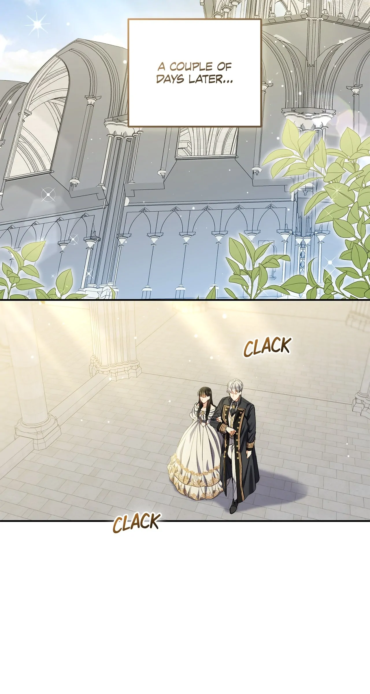 Reforming My Regretful Husband chapter 34 page 28