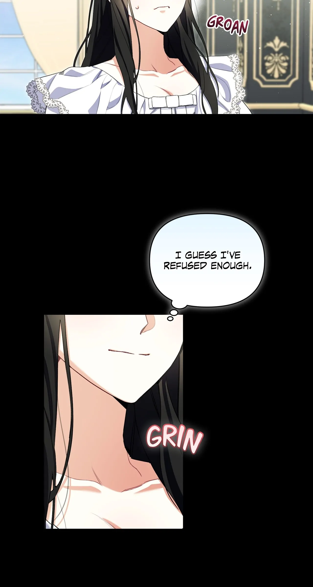 Reforming My Regretful Husband chapter 34 page 32