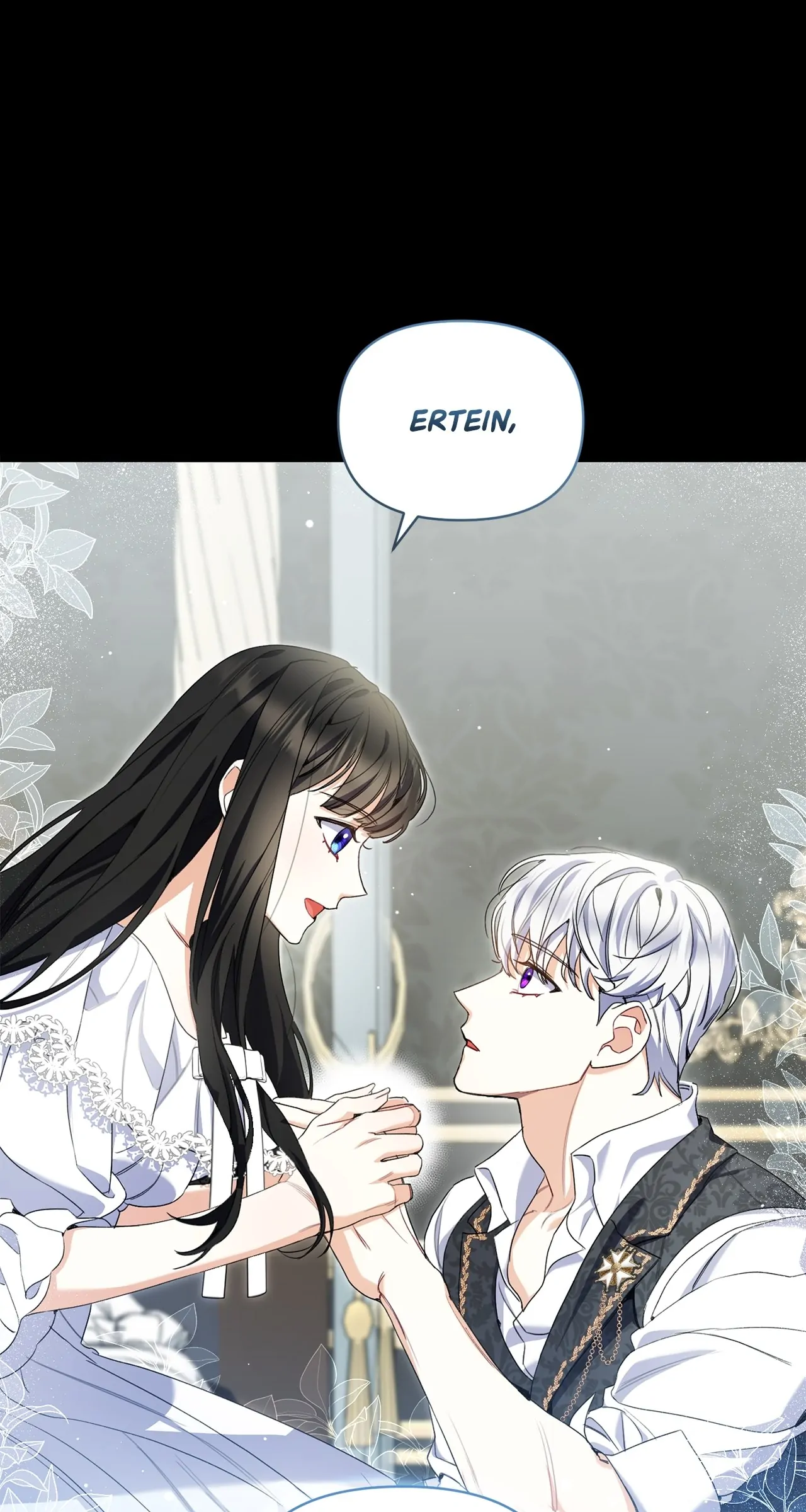 Reforming My Regretful Husband chapter 34 page 33