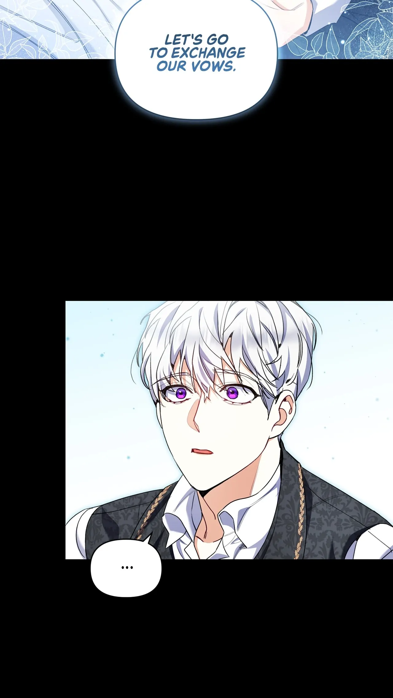 Reforming My Regretful Husband chapter 34 page 34