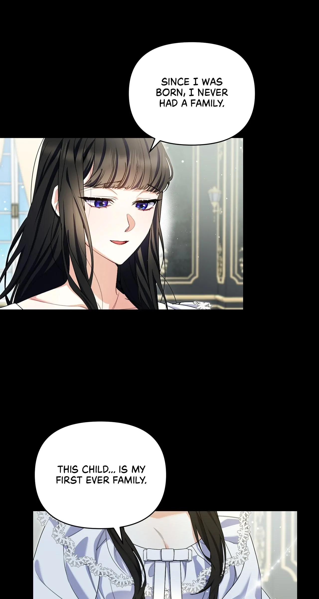 Reforming My Regretful Husband chapter 34 page 35