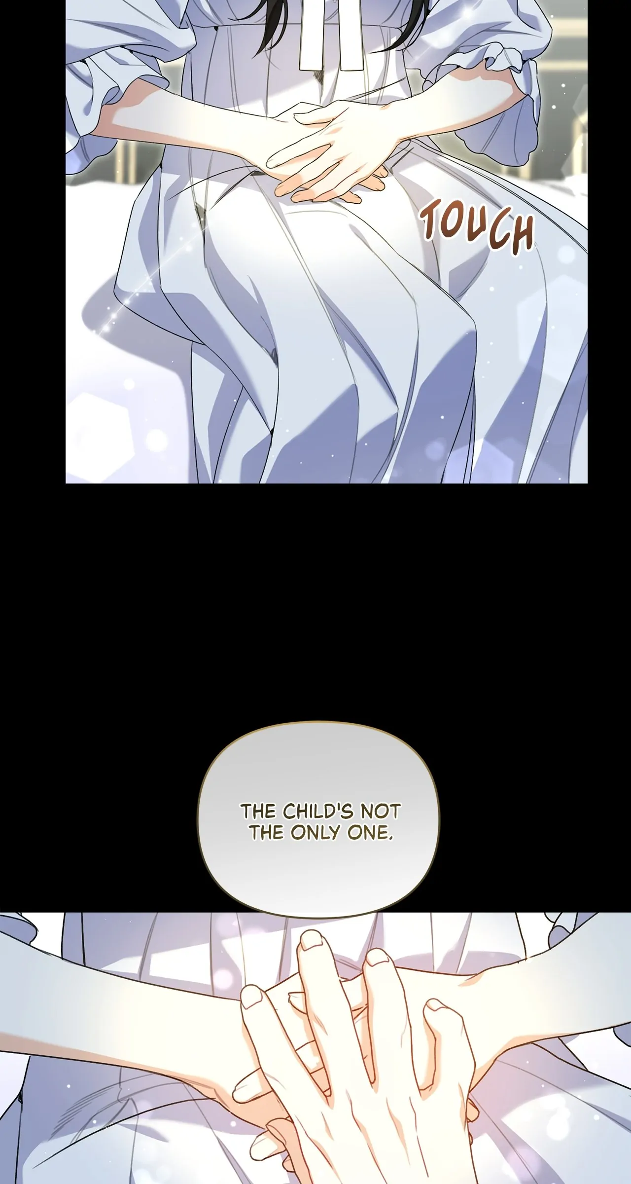 Reforming My Regretful Husband chapter 34 page 36