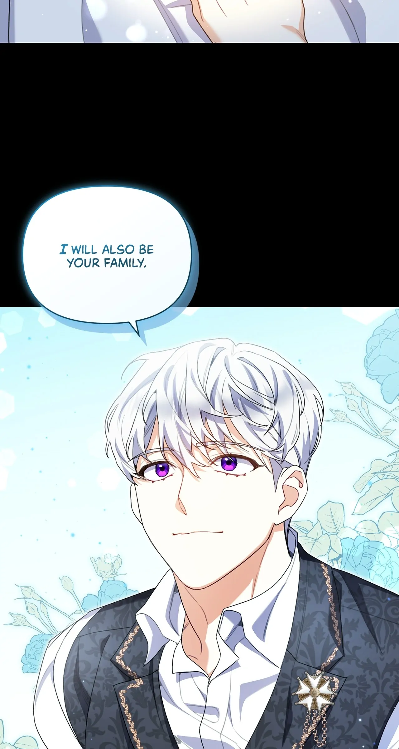 Reforming My Regretful Husband chapter 34 page 37