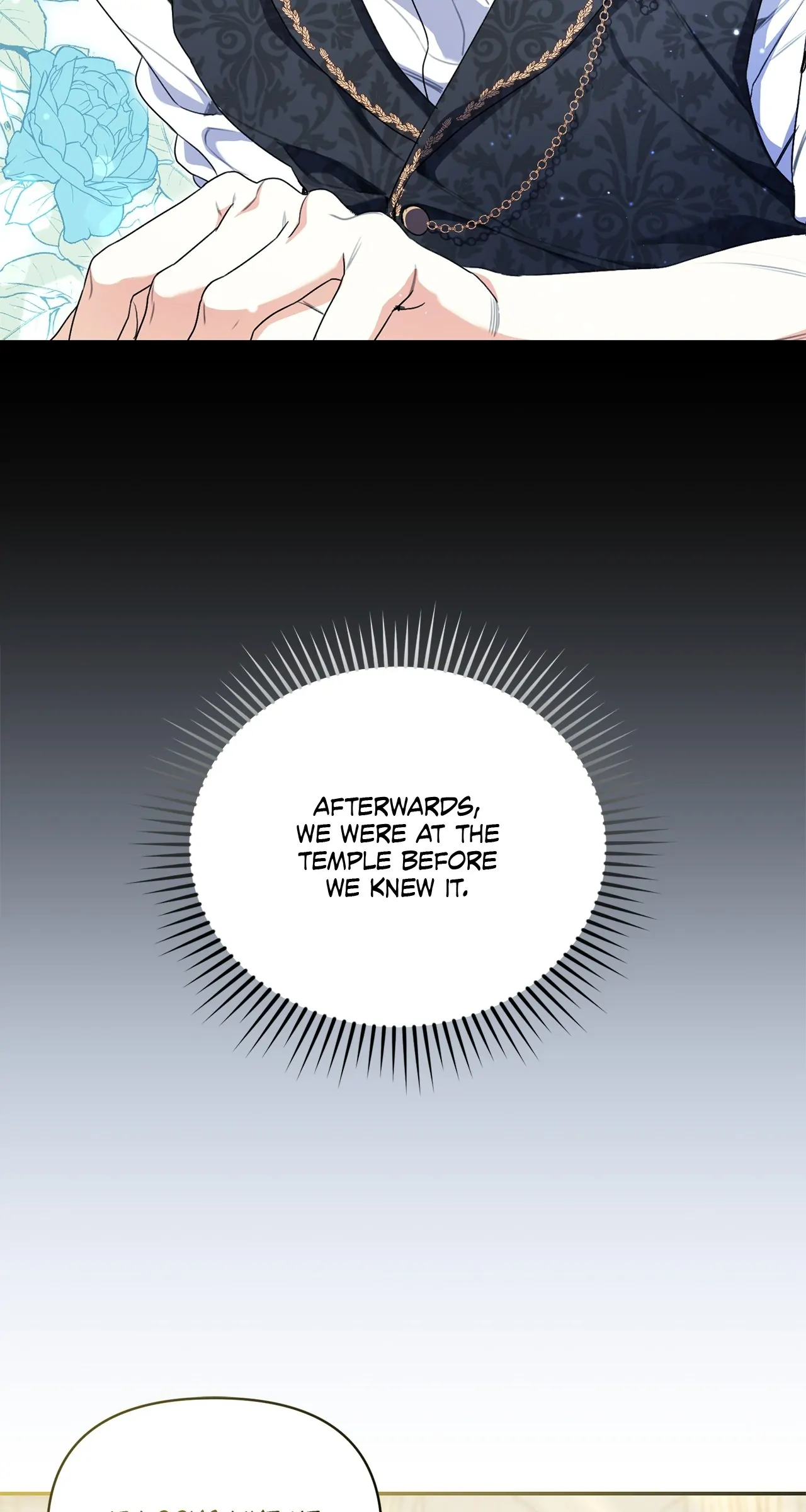 Reforming My Regretful Husband chapter 34 page 38