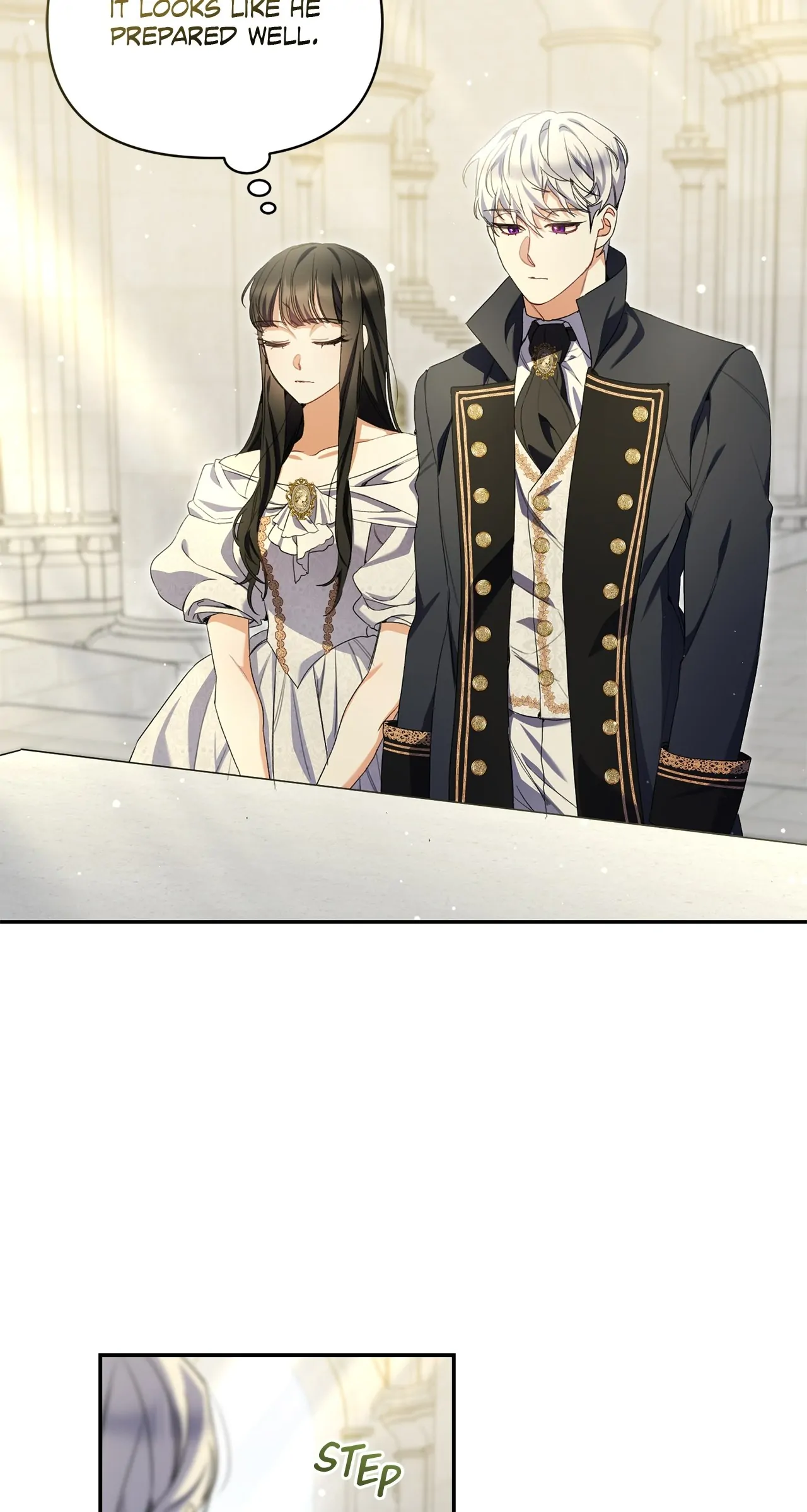 Reforming My Regretful Husband chapter 34 page 39