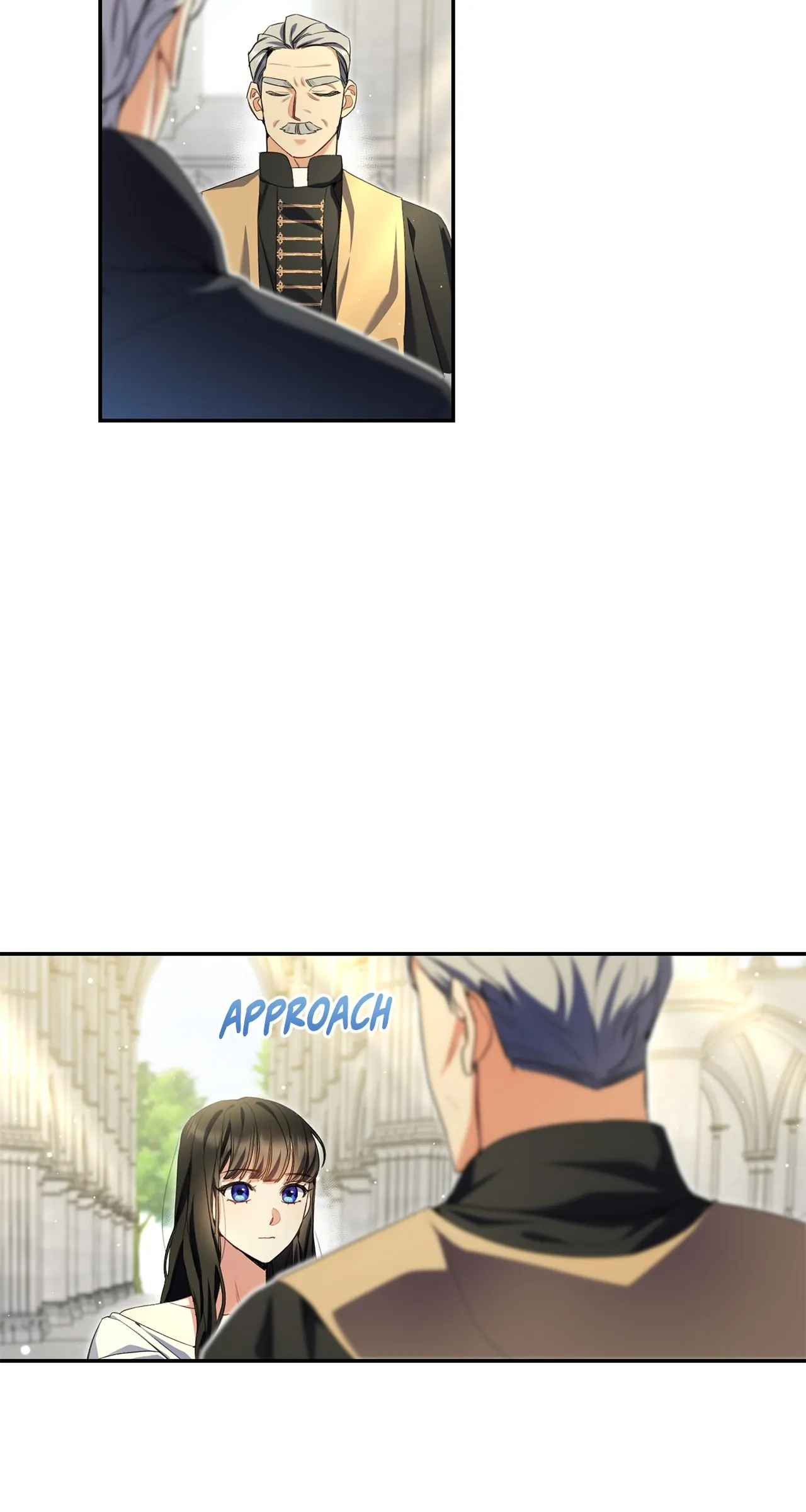 Reforming My Regretful Husband chapter 34 page 40