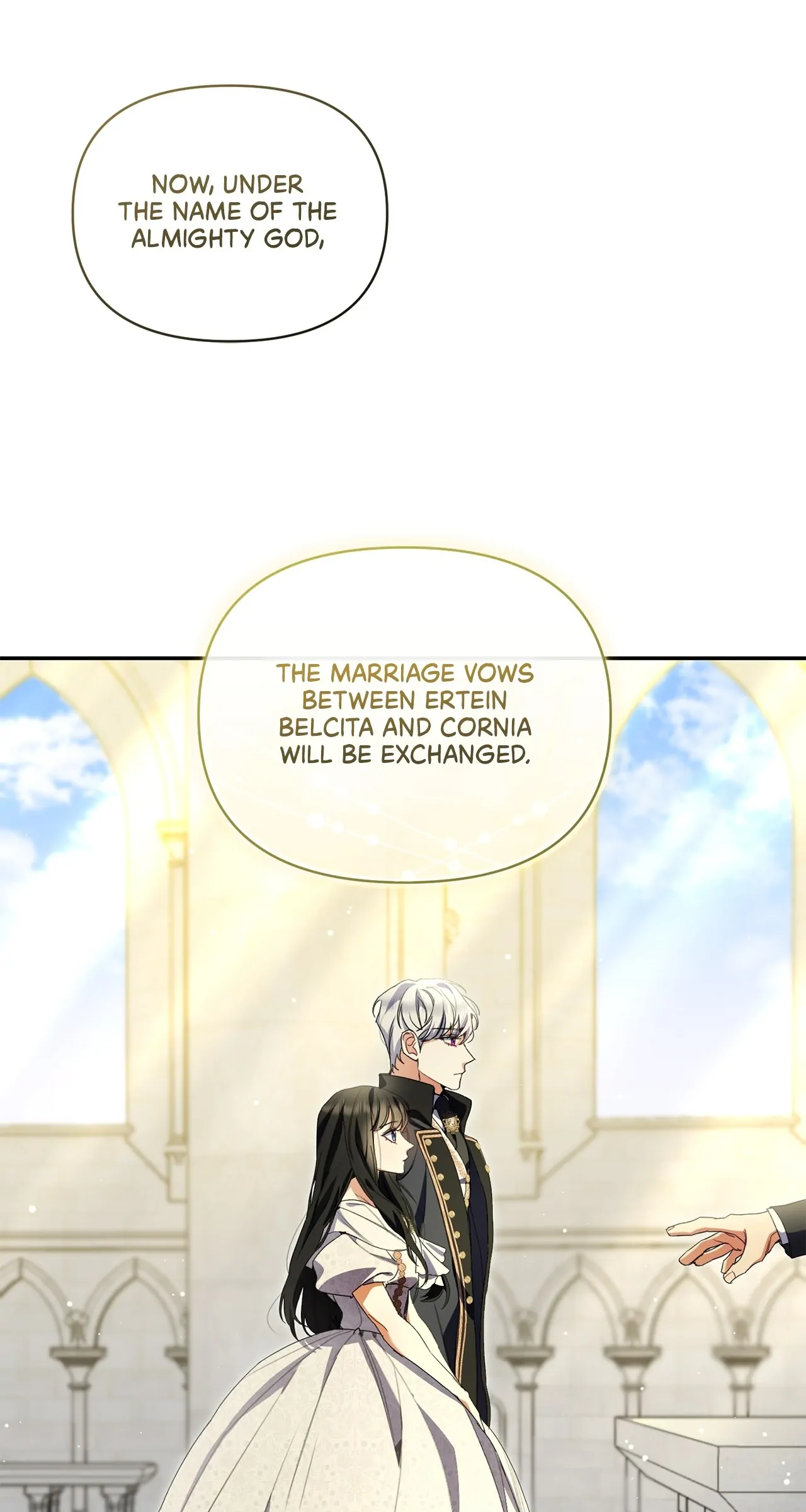 Reforming My Regretful Husband chapter 34 page 42