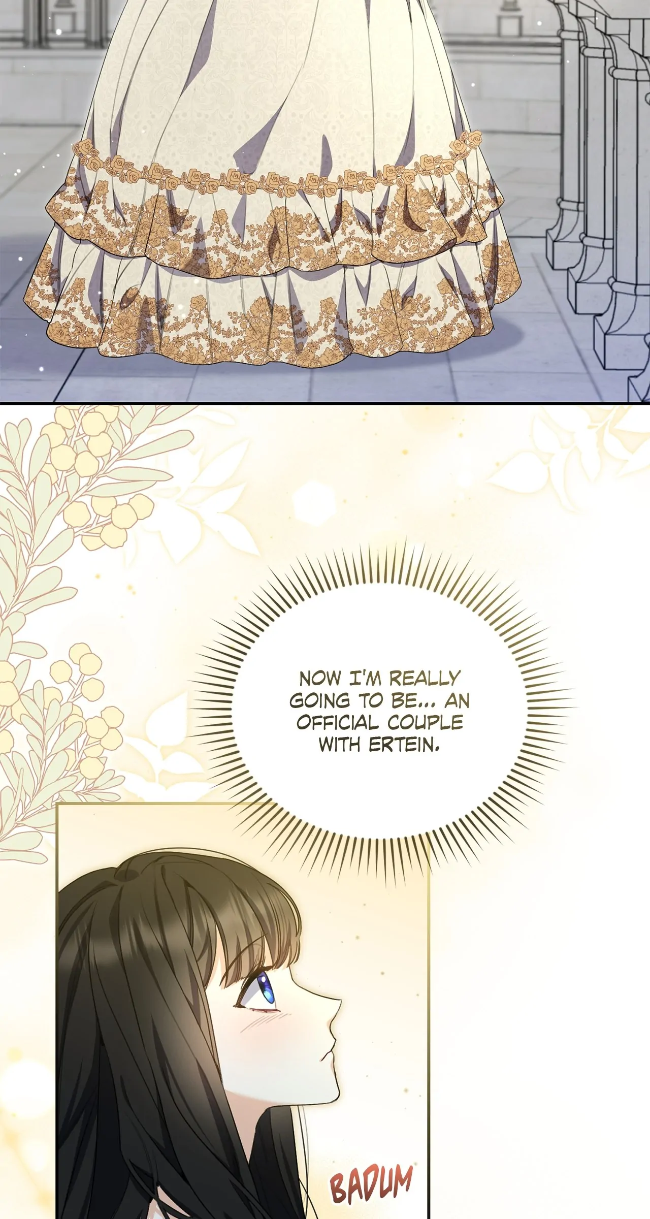 Reforming My Regretful Husband chapter 34 page 43