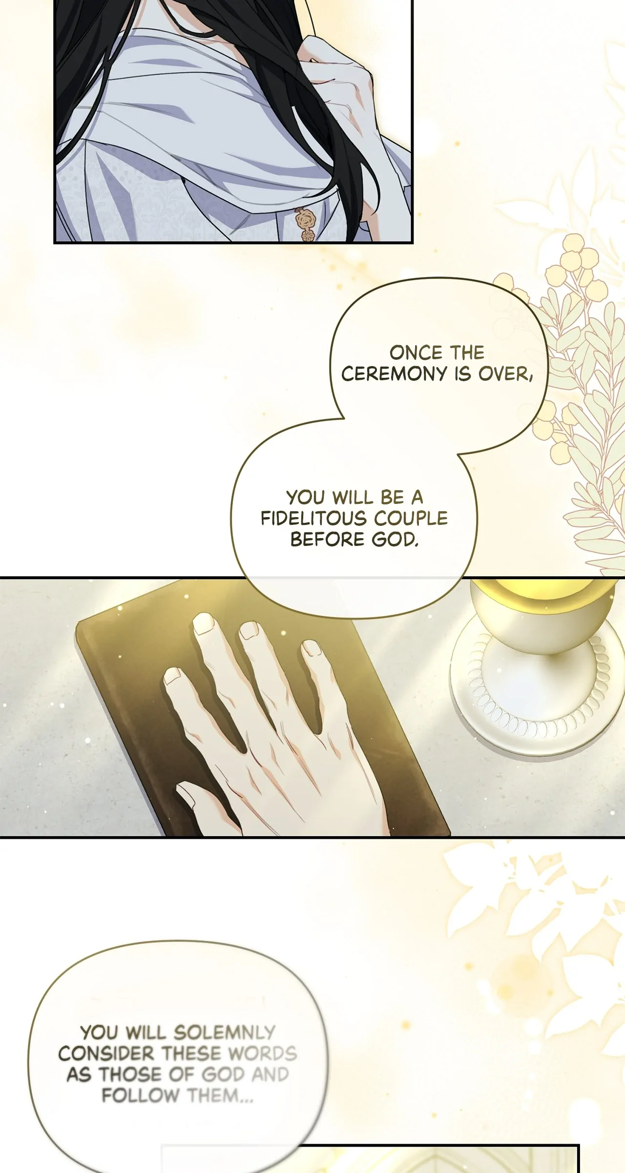 Reforming My Regretful Husband chapter 34 page 44