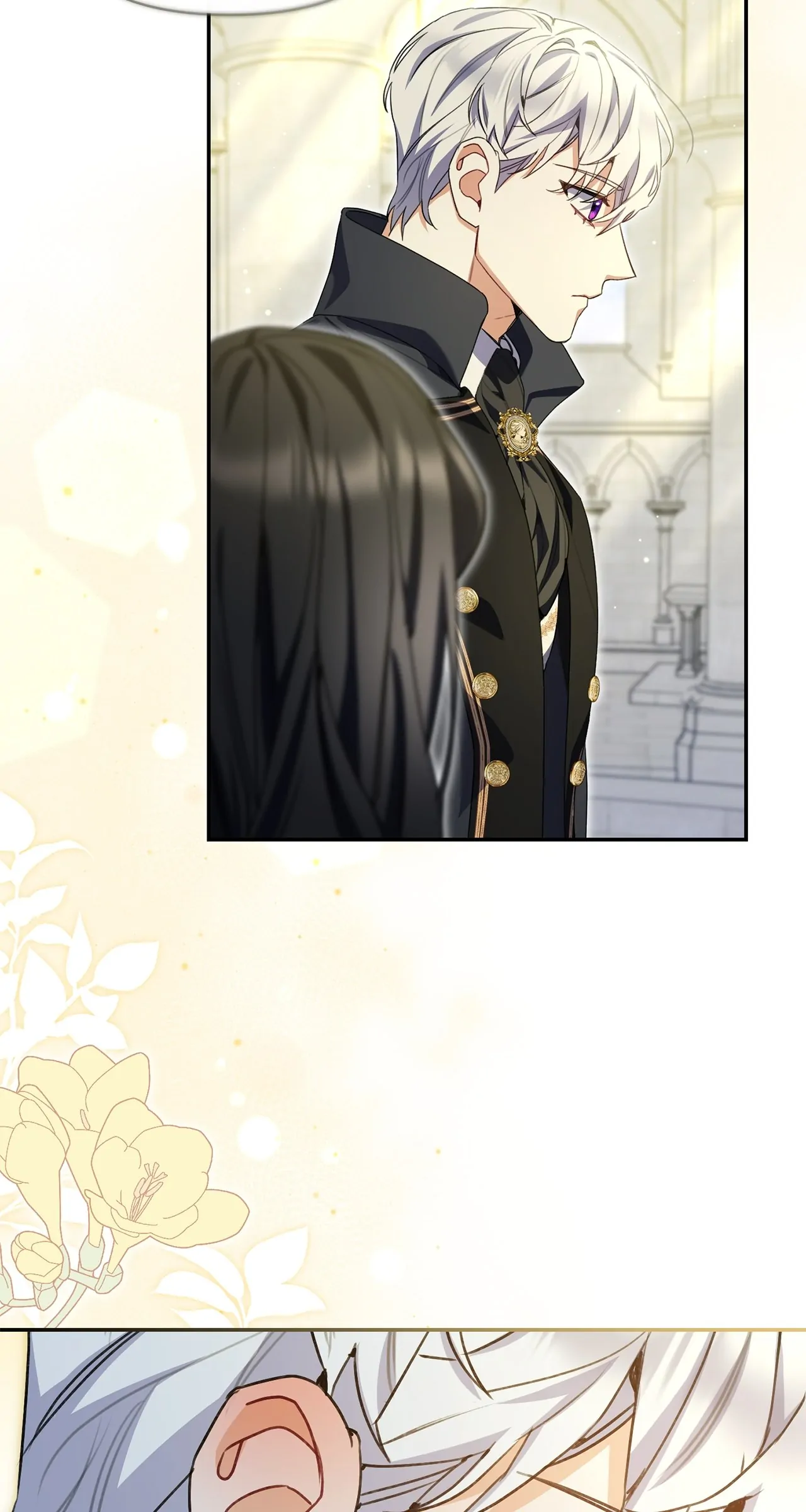 Reforming My Regretful Husband chapter 34 page 45