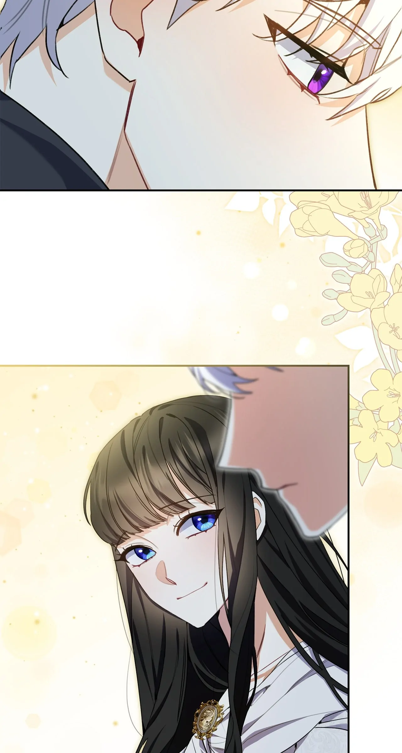 Reforming My Regretful Husband chapter 34 page 46