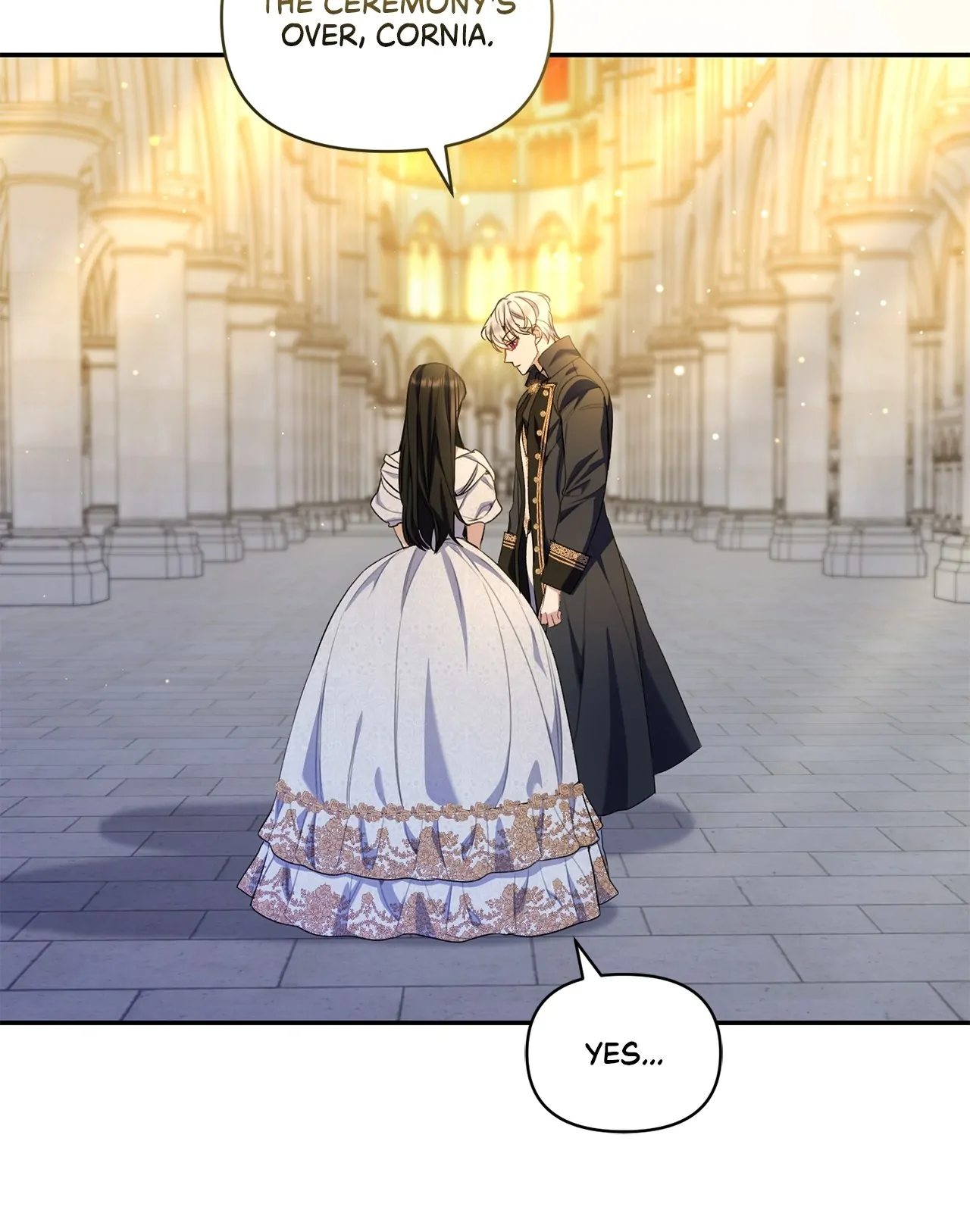 Reforming My Regretful Husband chapter 34 page 48