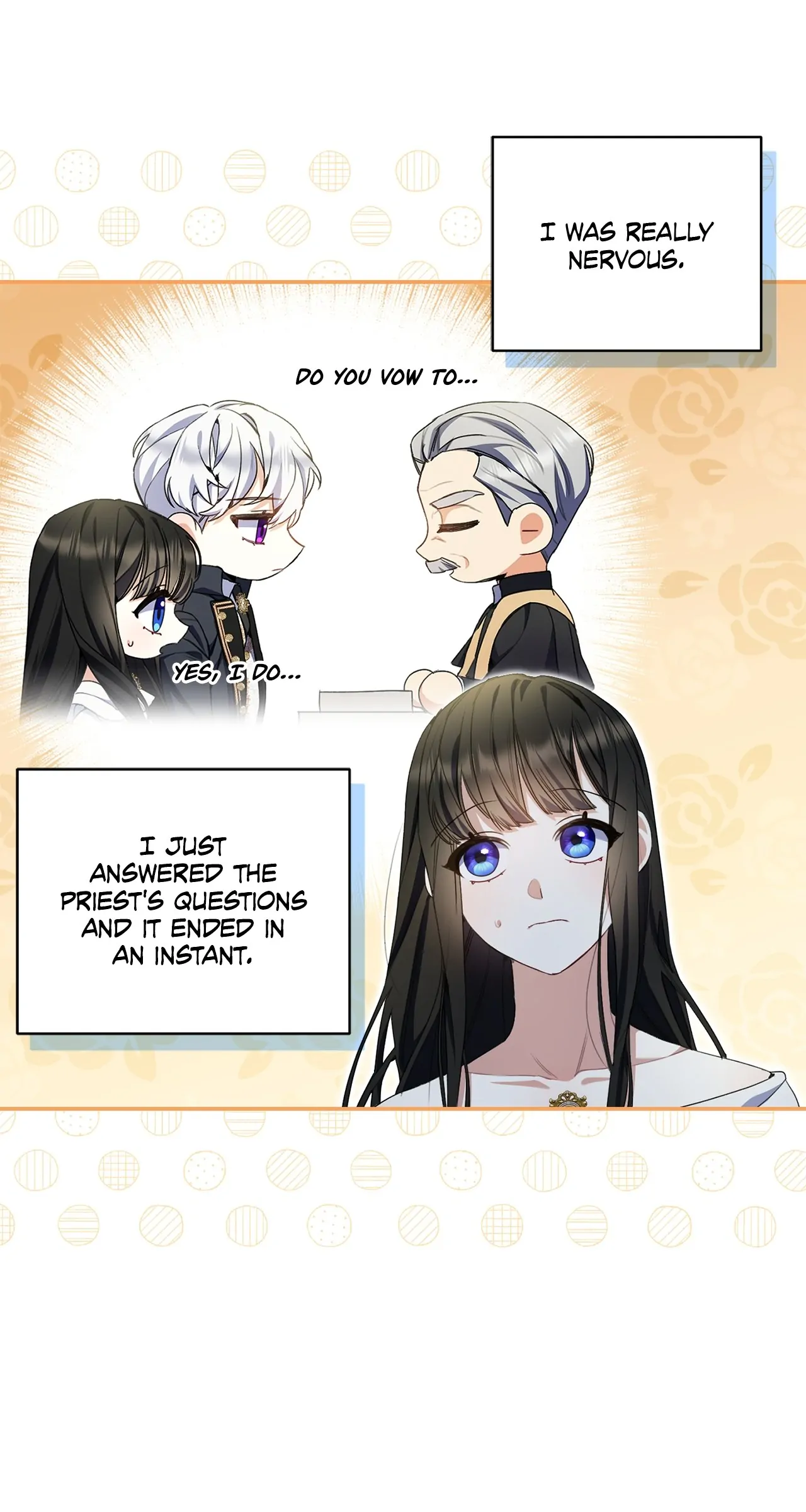 Reforming My Regretful Husband chapter 34 page 49