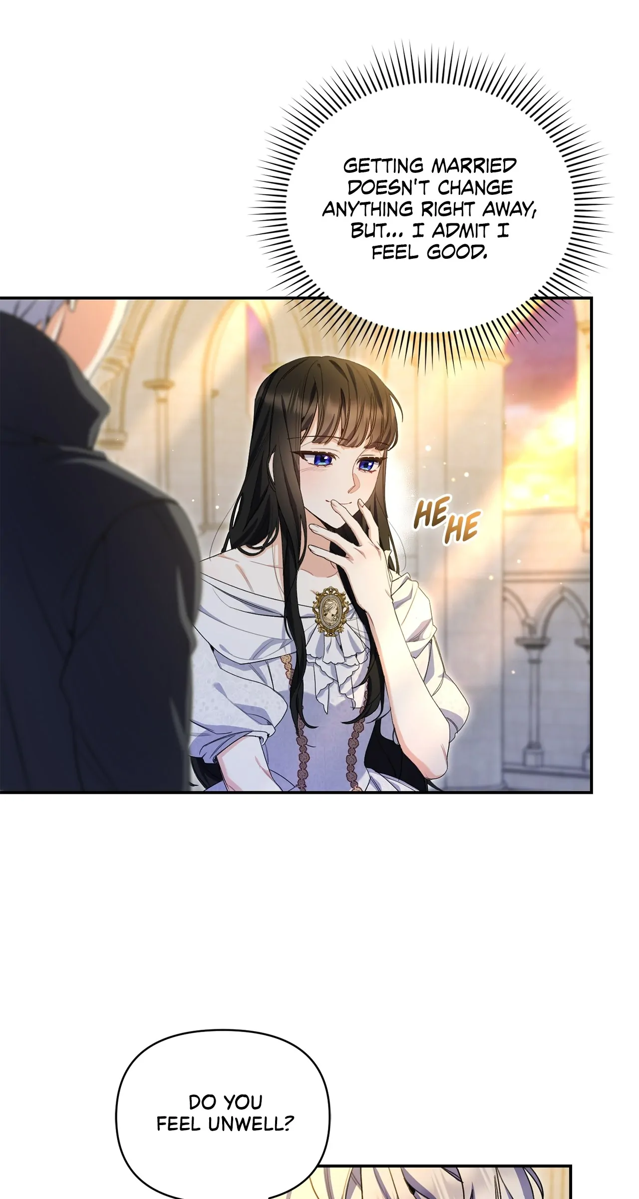 Reforming My Regretful Husband chapter 34 page 50