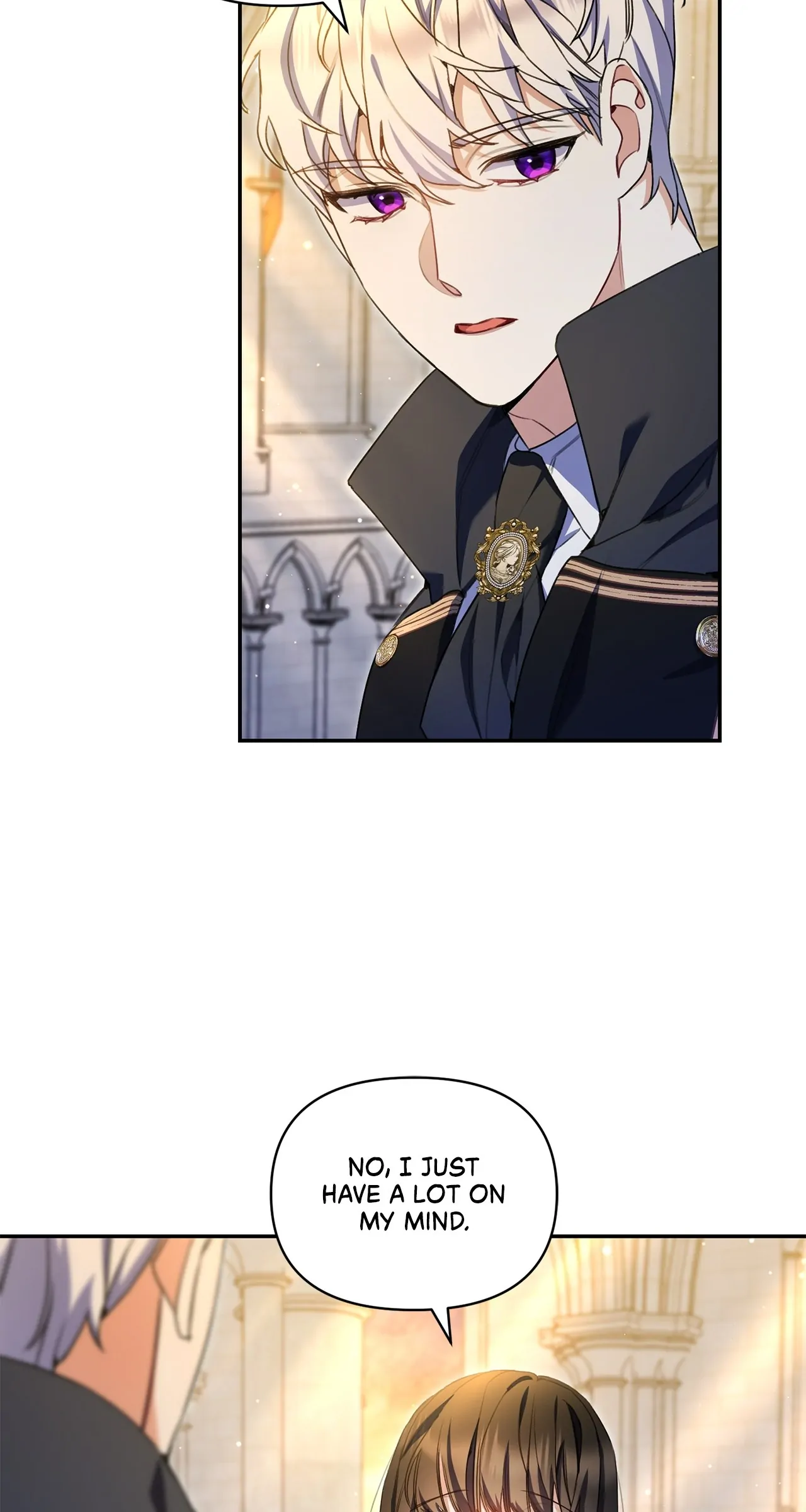 Reforming My Regretful Husband chapter 34 page 51