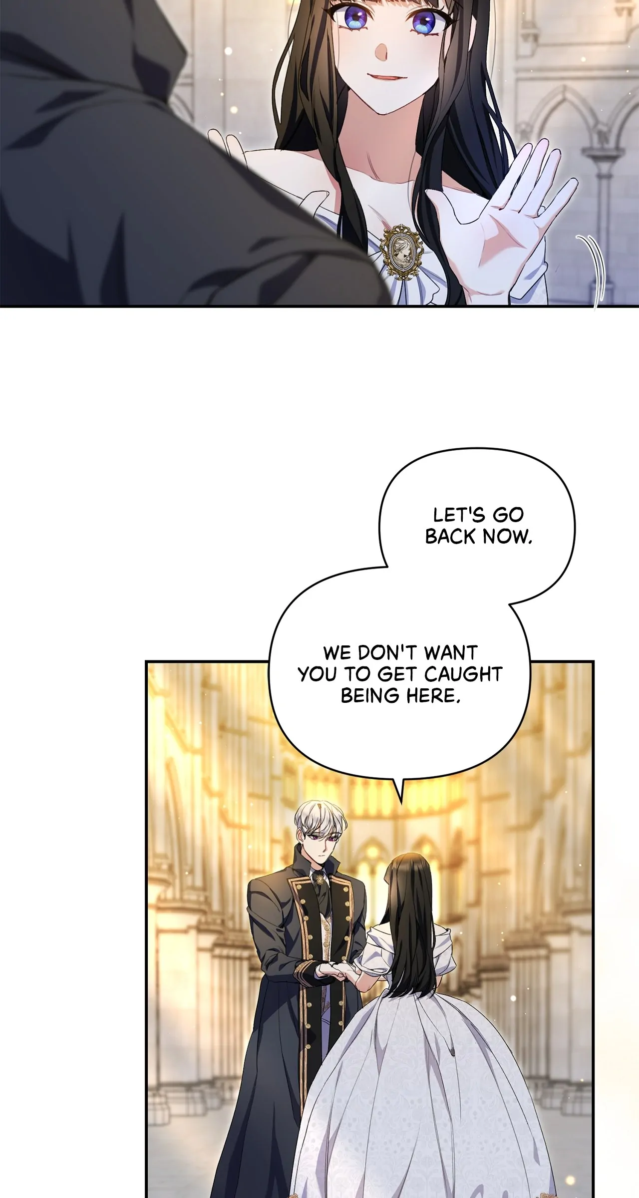 Reforming My Regretful Husband chapter 34 page 52