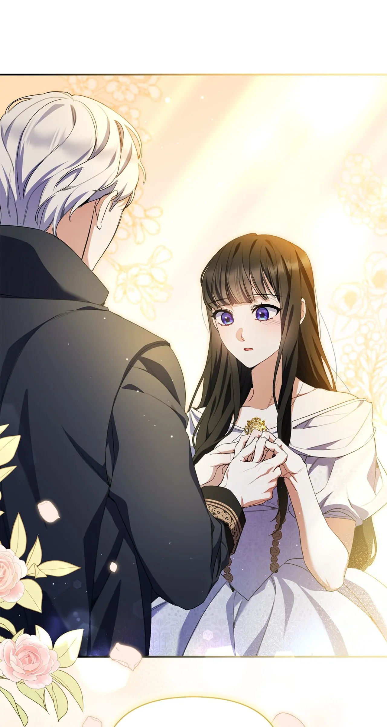 Reforming My Regretful Husband chapter 34 page 56