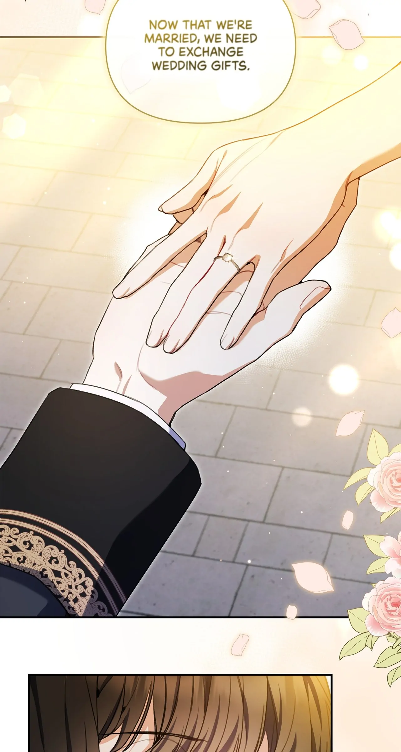 Reforming My Regretful Husband chapter 34 page 57