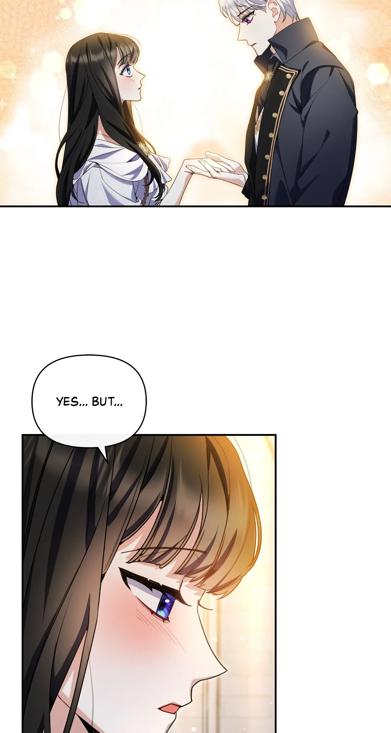 Reforming My Regretful Husband chapter 34 page 59