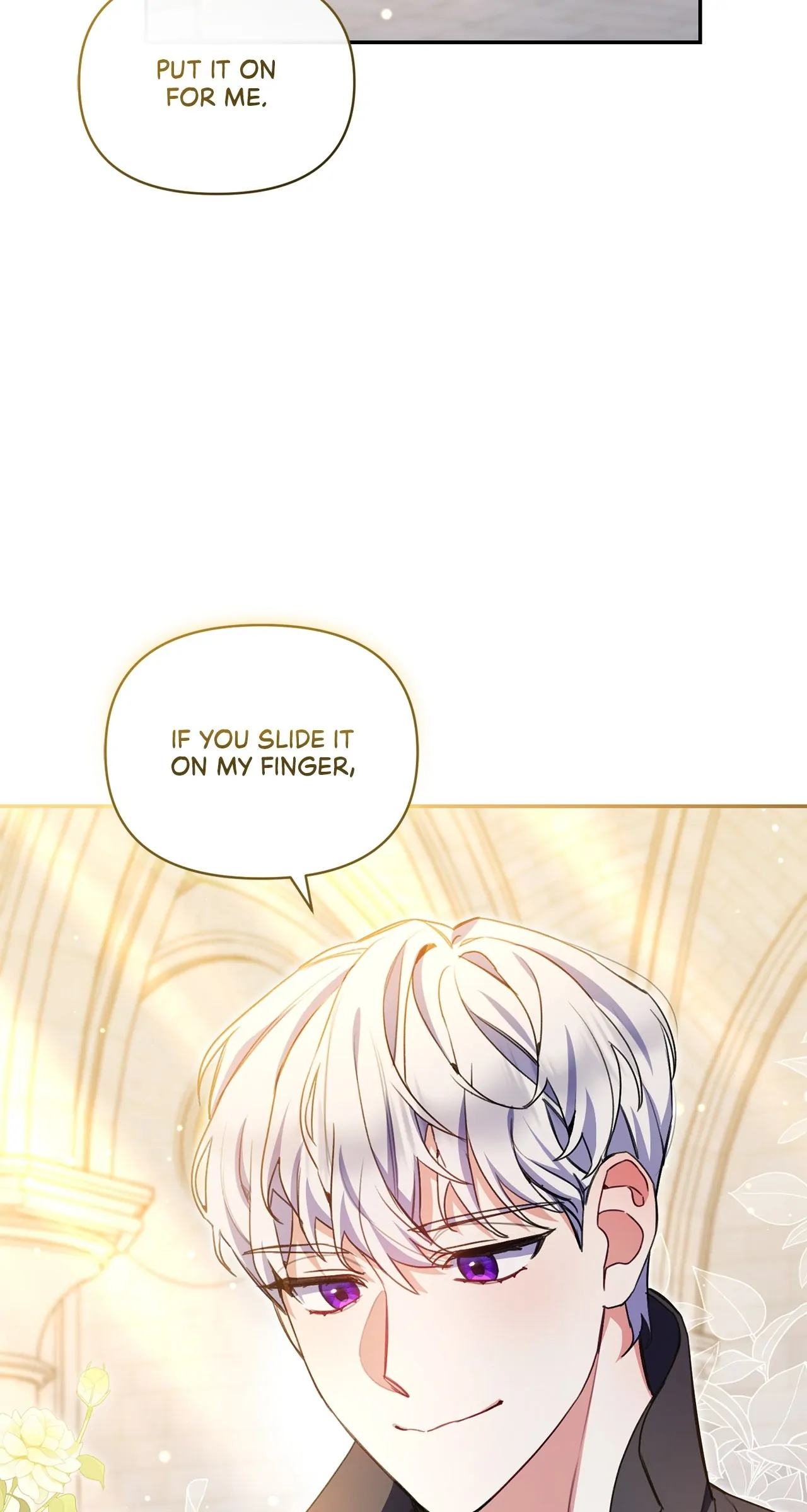 Reforming My Regretful Husband chapter 34 page 61