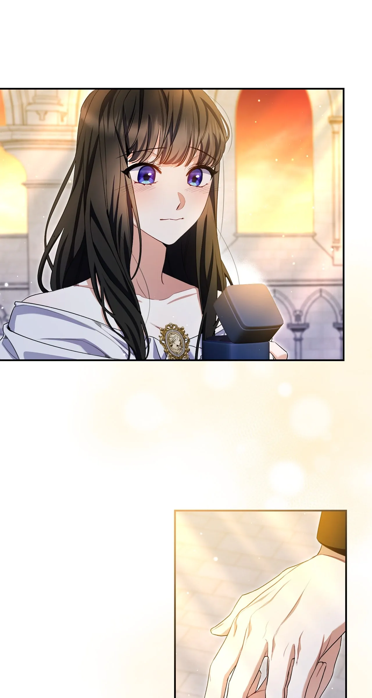 Reforming My Regretful Husband chapter 34 page 63