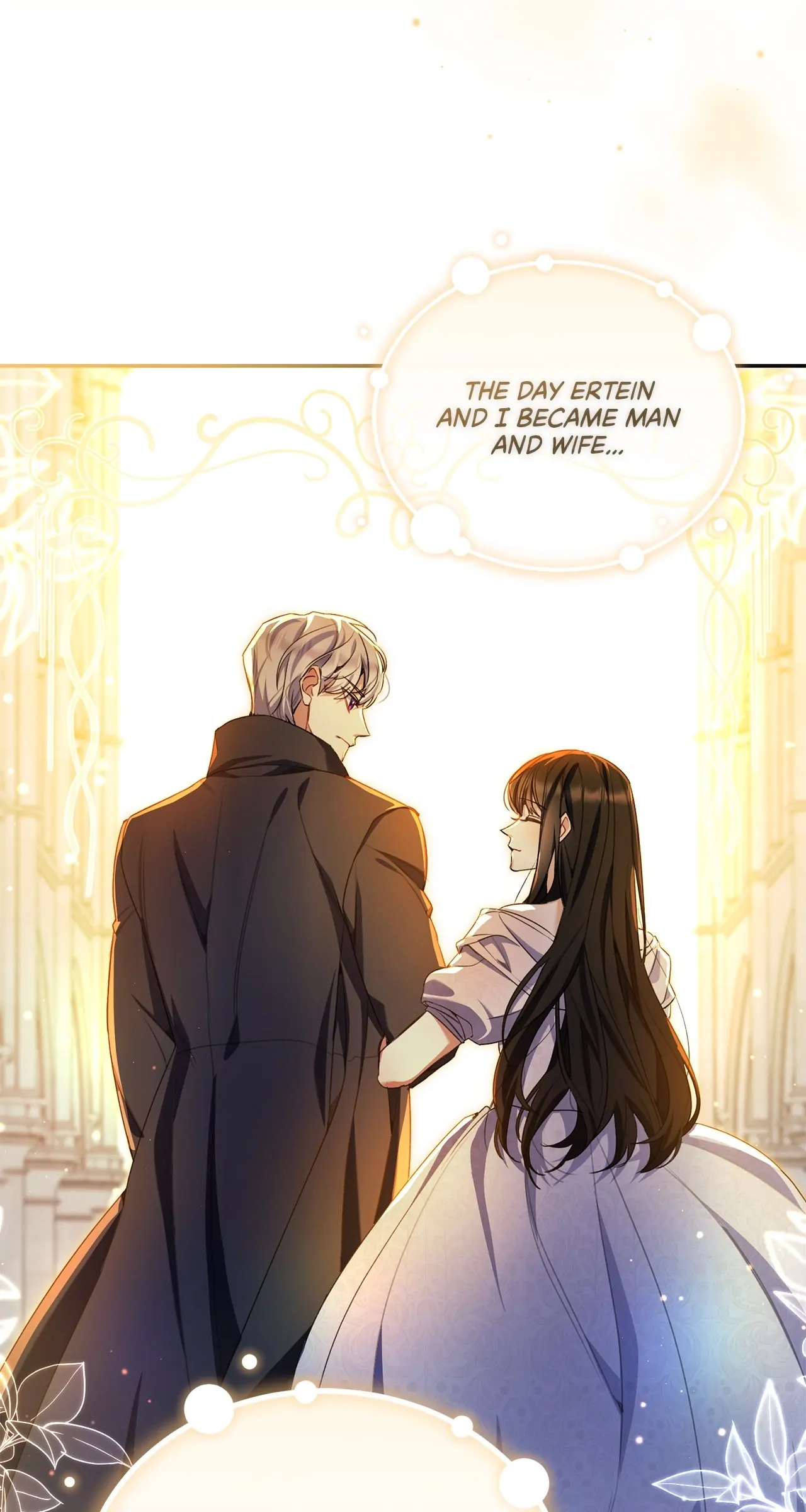 Reforming My Regretful Husband chapter 34 page 67