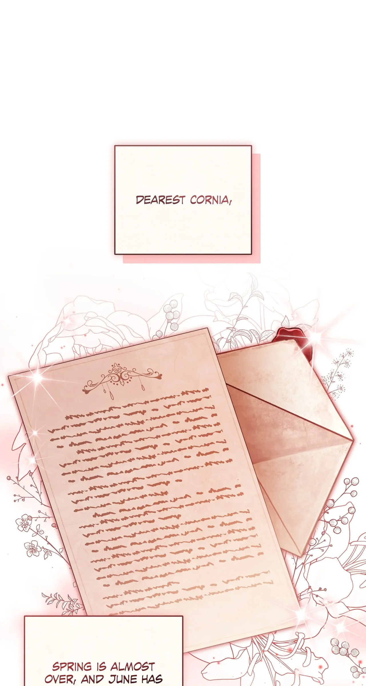 Reforming My Regretful Husband chapter 35 page 1