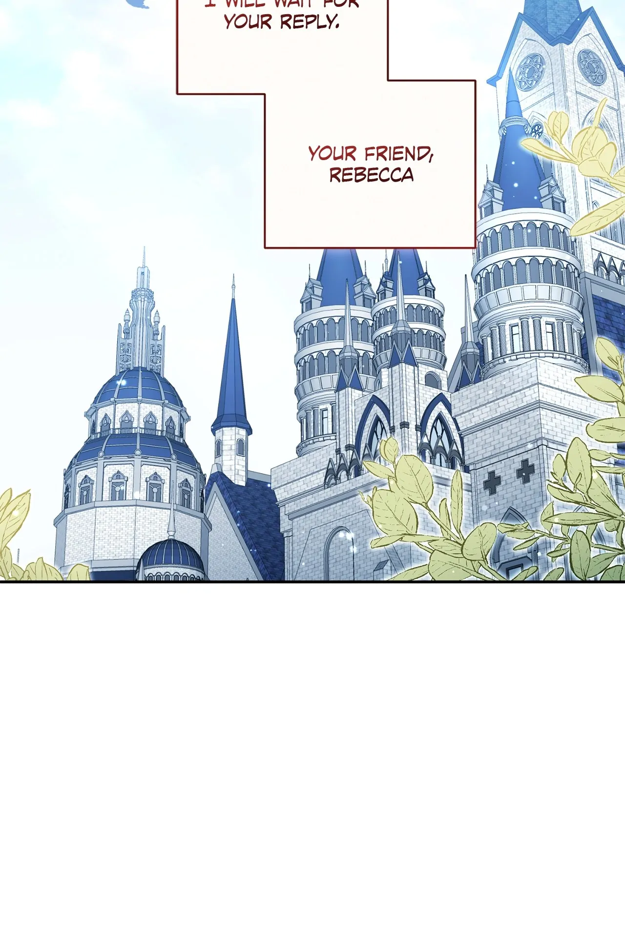Reforming My Regretful Husband chapter 35 page 4