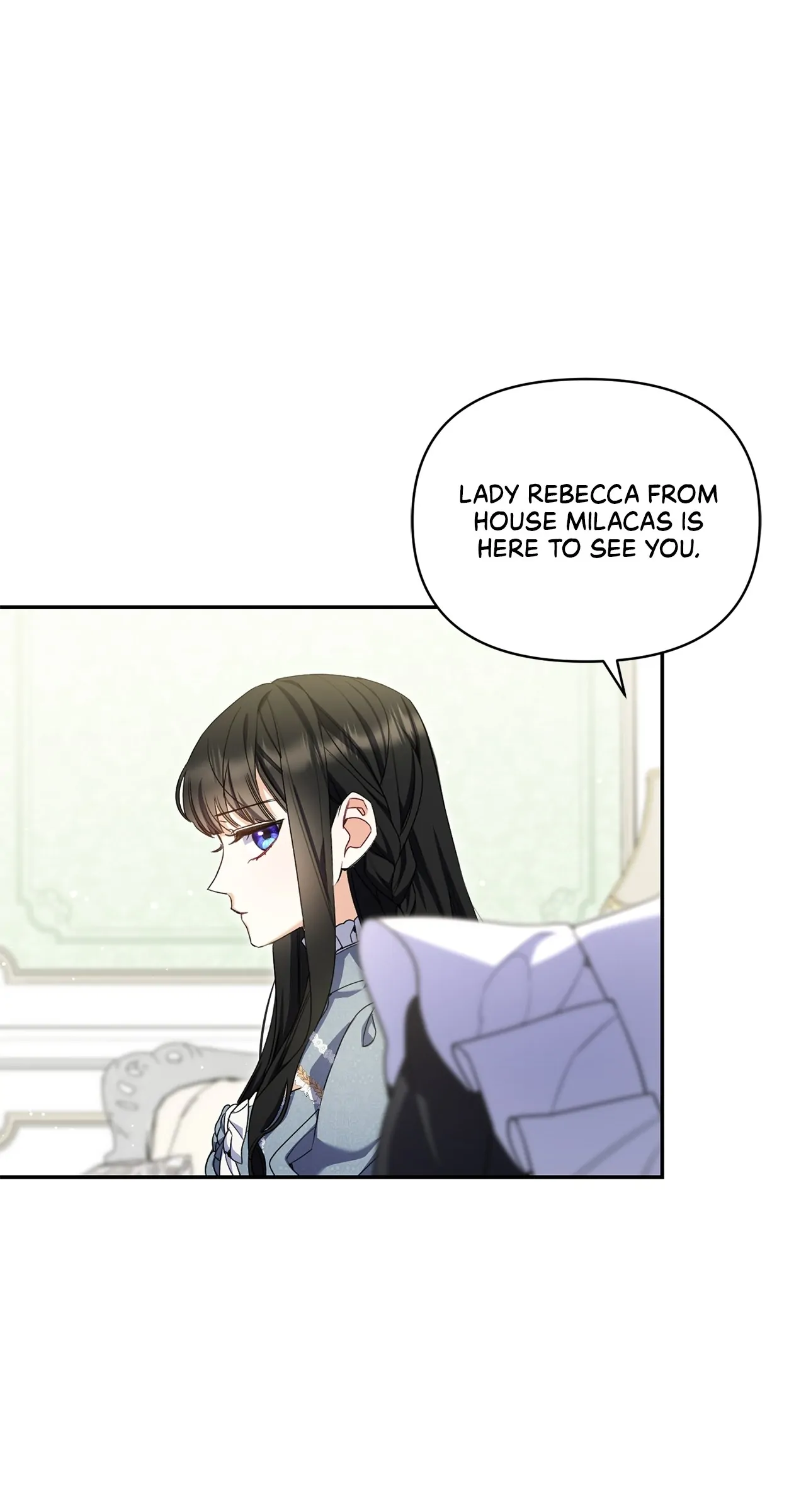 Reforming My Regretful Husband chapter 35 page 7