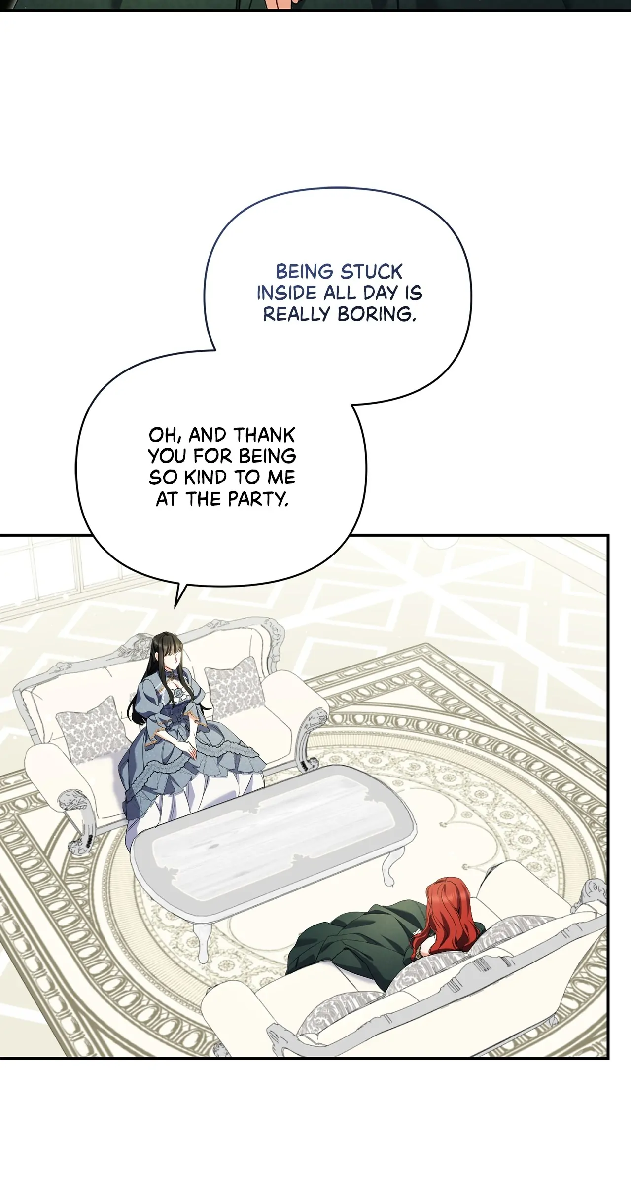 Reforming My Regretful Husband chapter 35 page 10