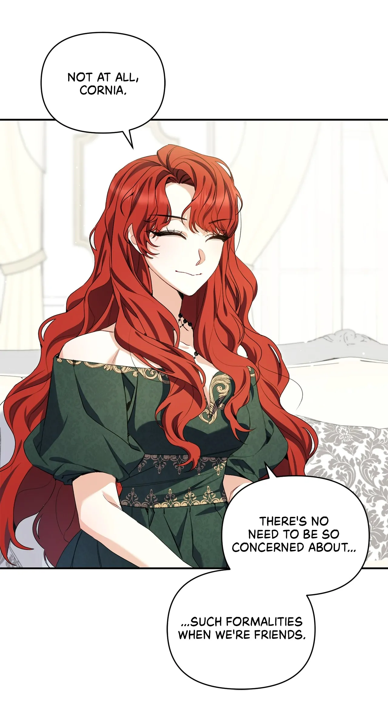 Reforming My Regretful Husband chapter 35 page 12