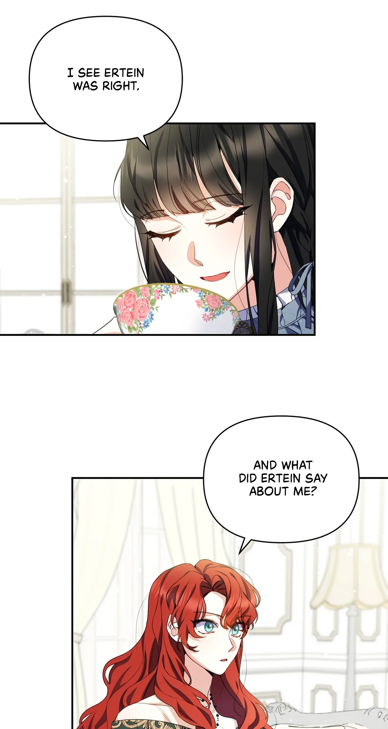 Reforming My Regretful Husband chapter 35 page 15