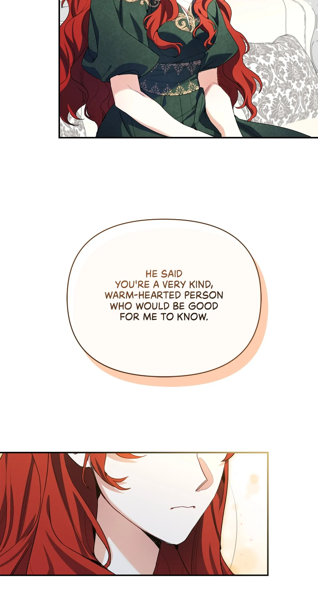 Reforming My Regretful Husband chapter 35 page 16