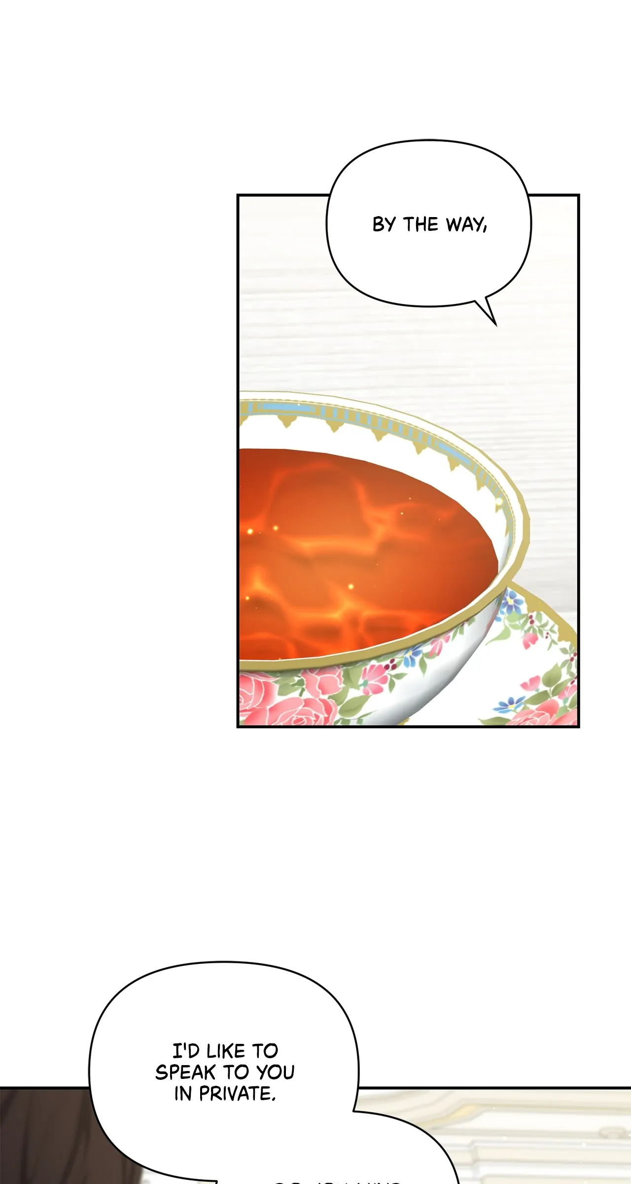 Reforming My Regretful Husband chapter 35 page 19