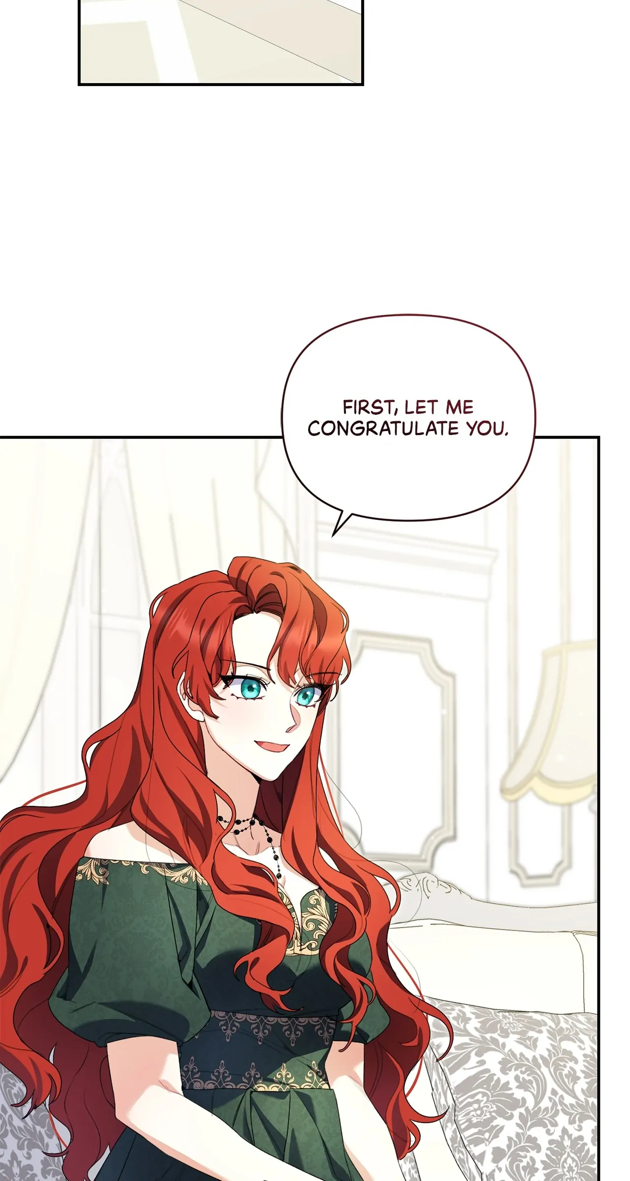 Reforming My Regretful Husband chapter 35 page 21
